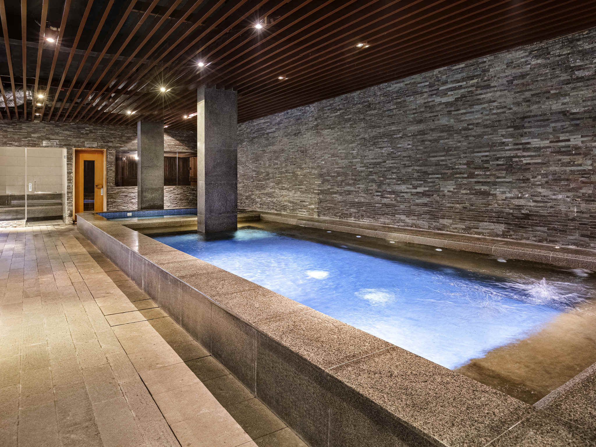 Foto - Novotel Palembang