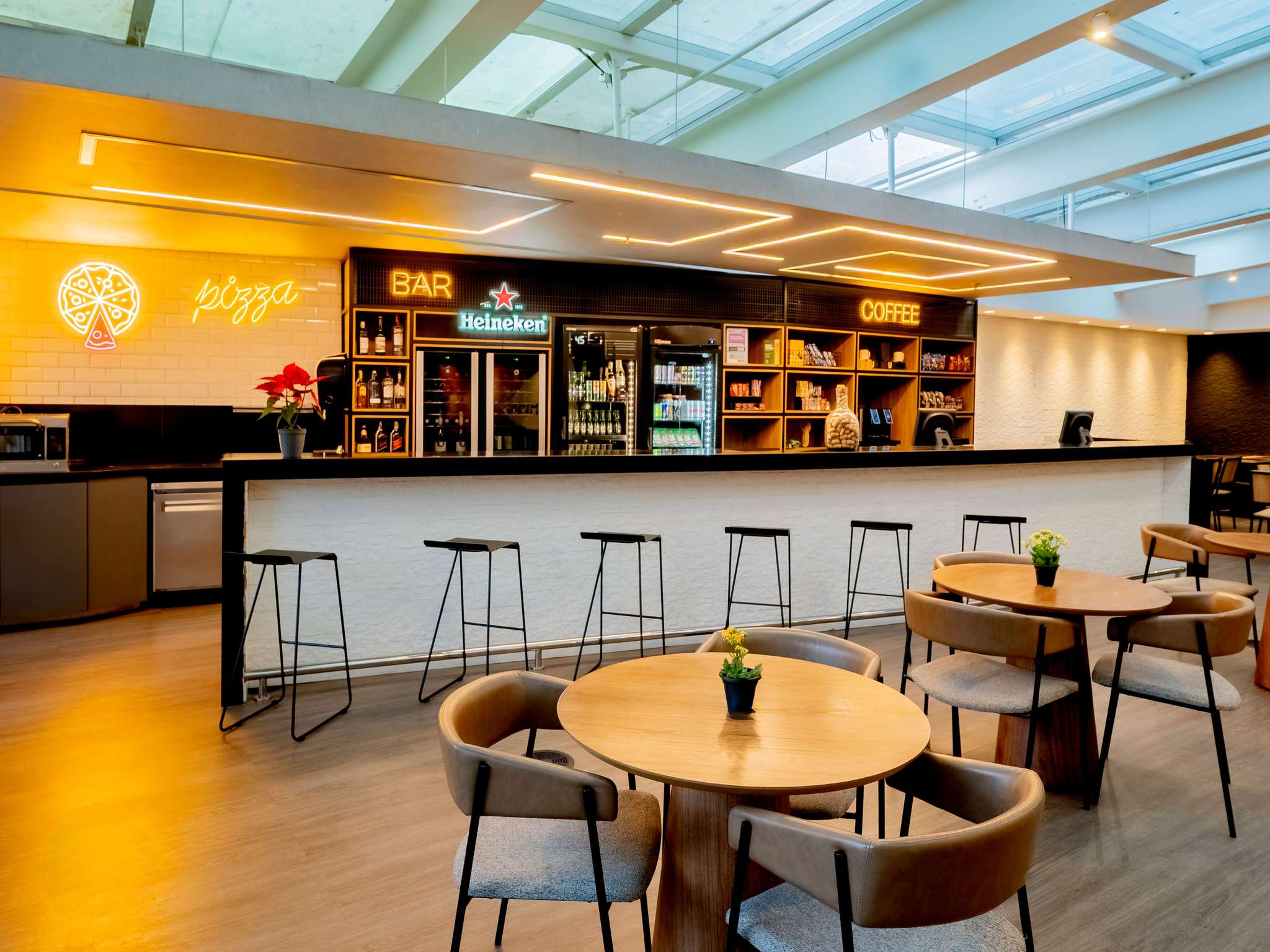 Foto - ibis Sao Paulo Congonhas