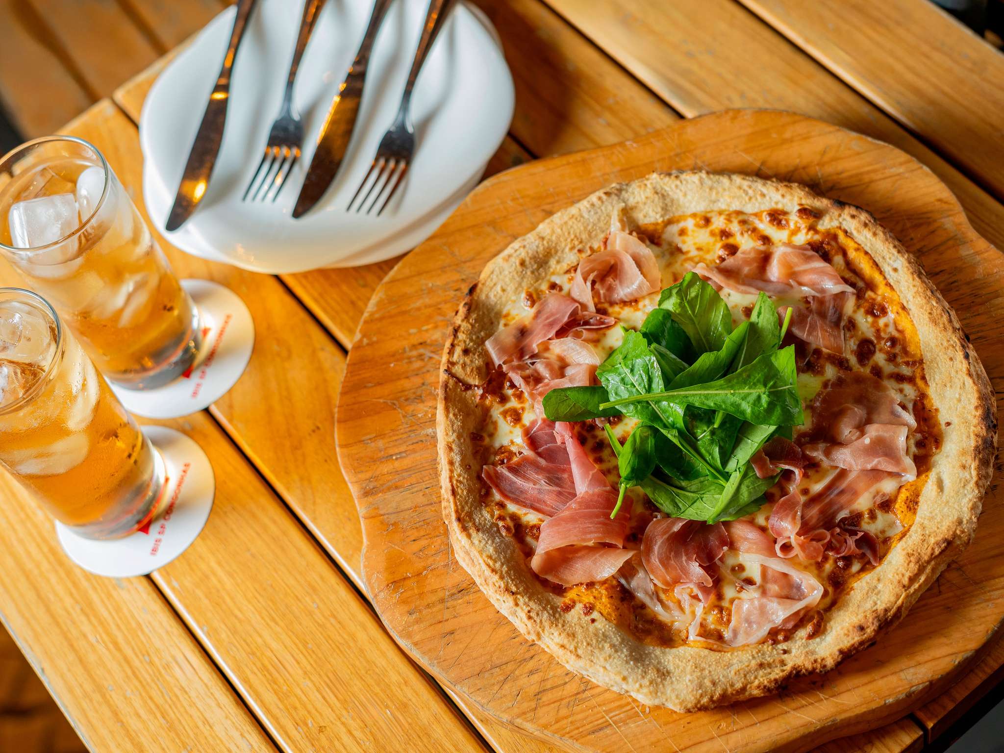 Foto - ibis Sao Paulo Congonhas