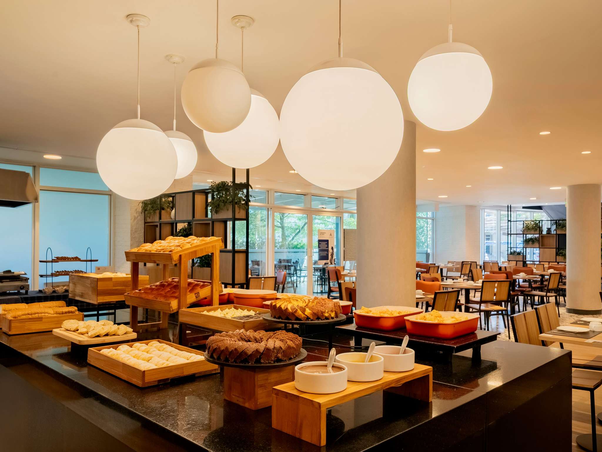 Foto - ibis Sao Paulo Congonhas