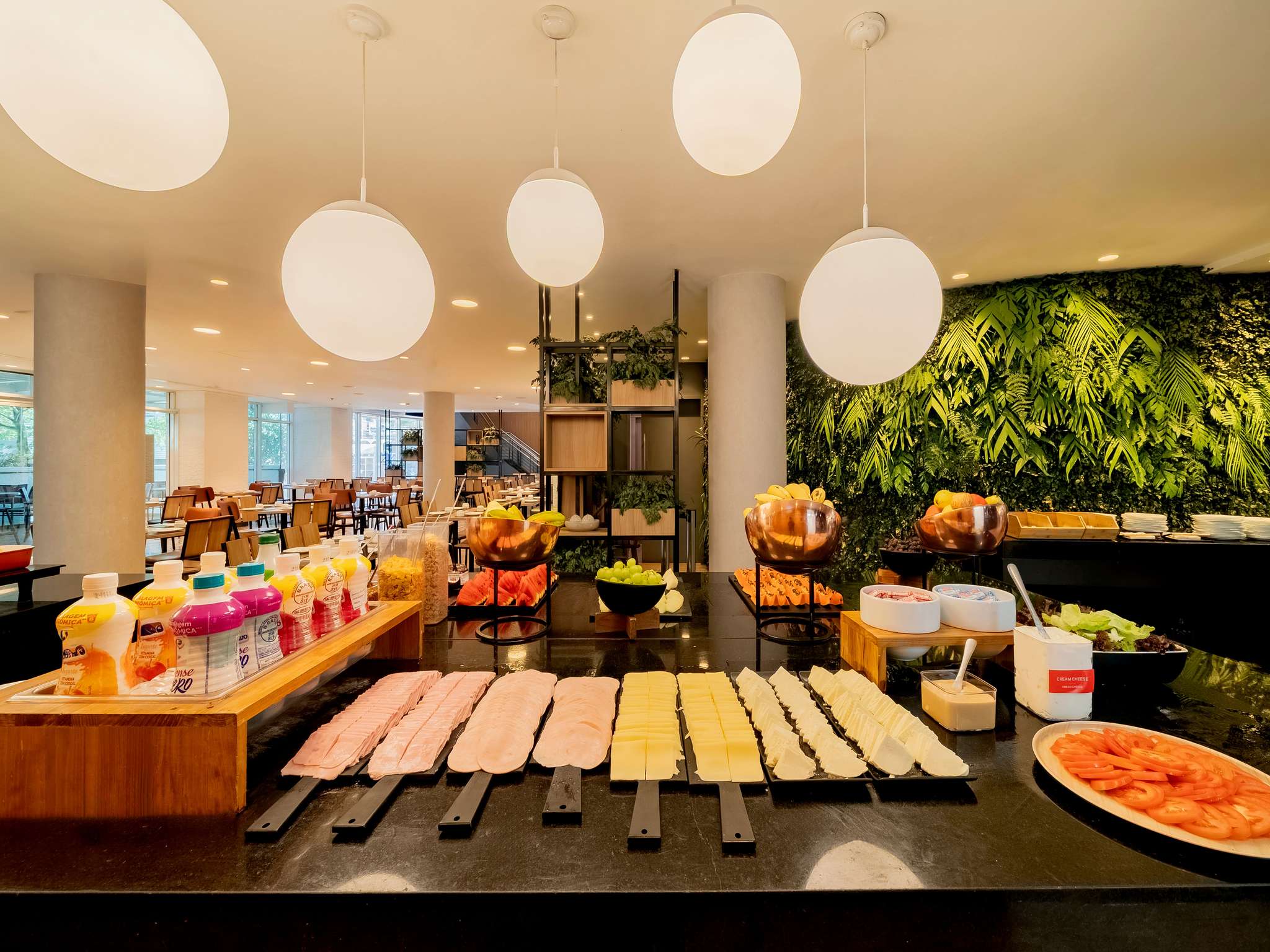 Foto - ibis Sao Paulo Congonhas