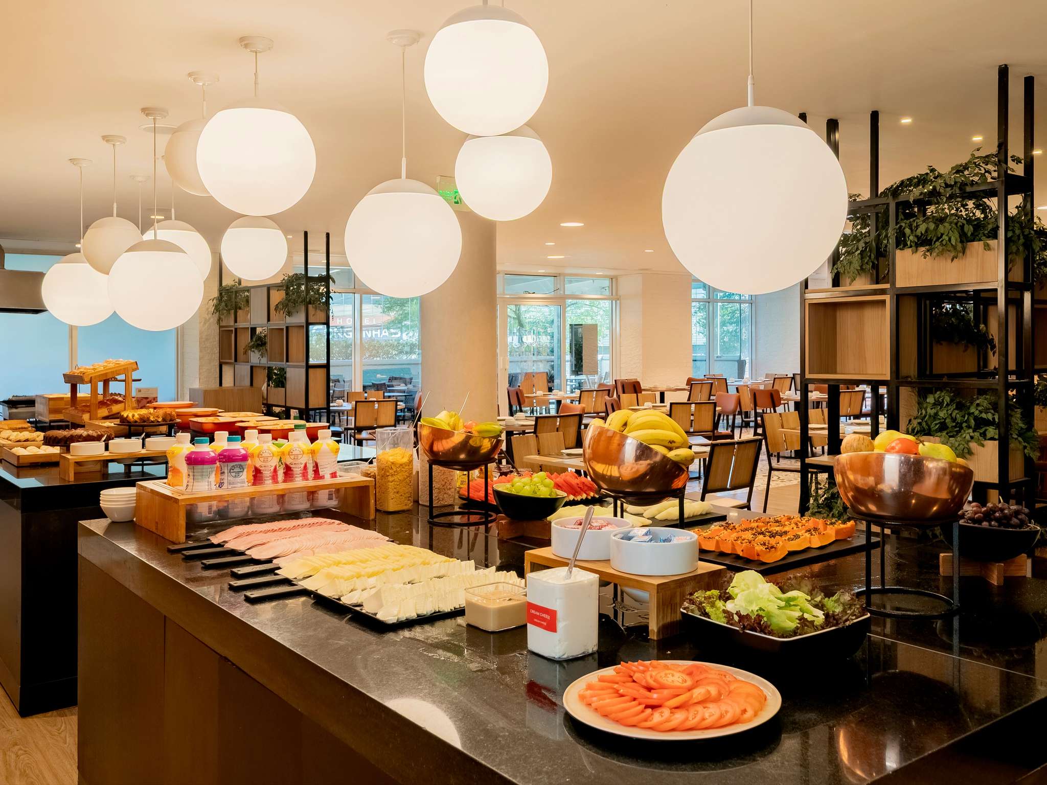 Foto - ibis Sao Paulo Congonhas