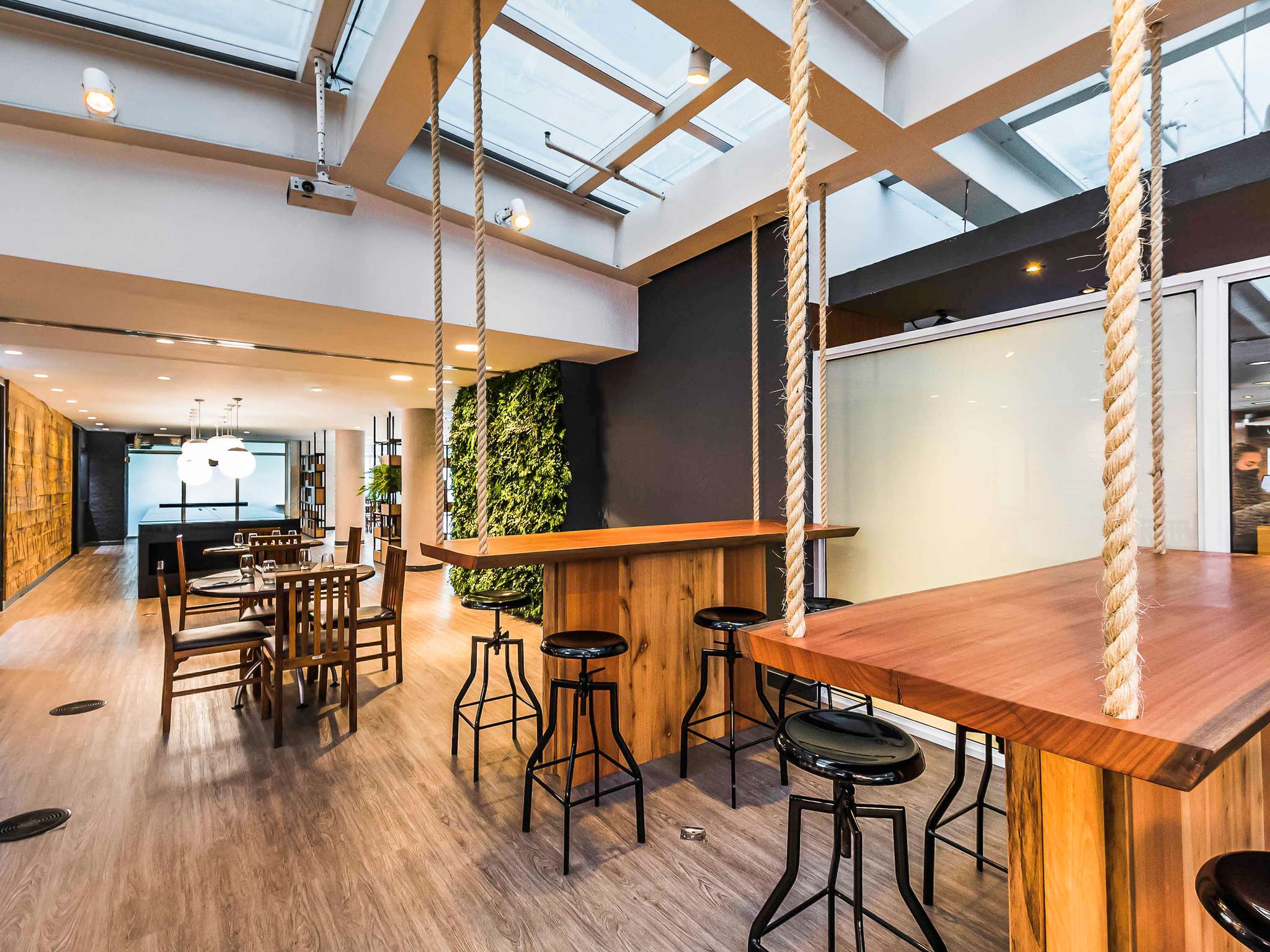 Foto - ibis Sao Paulo Congonhas