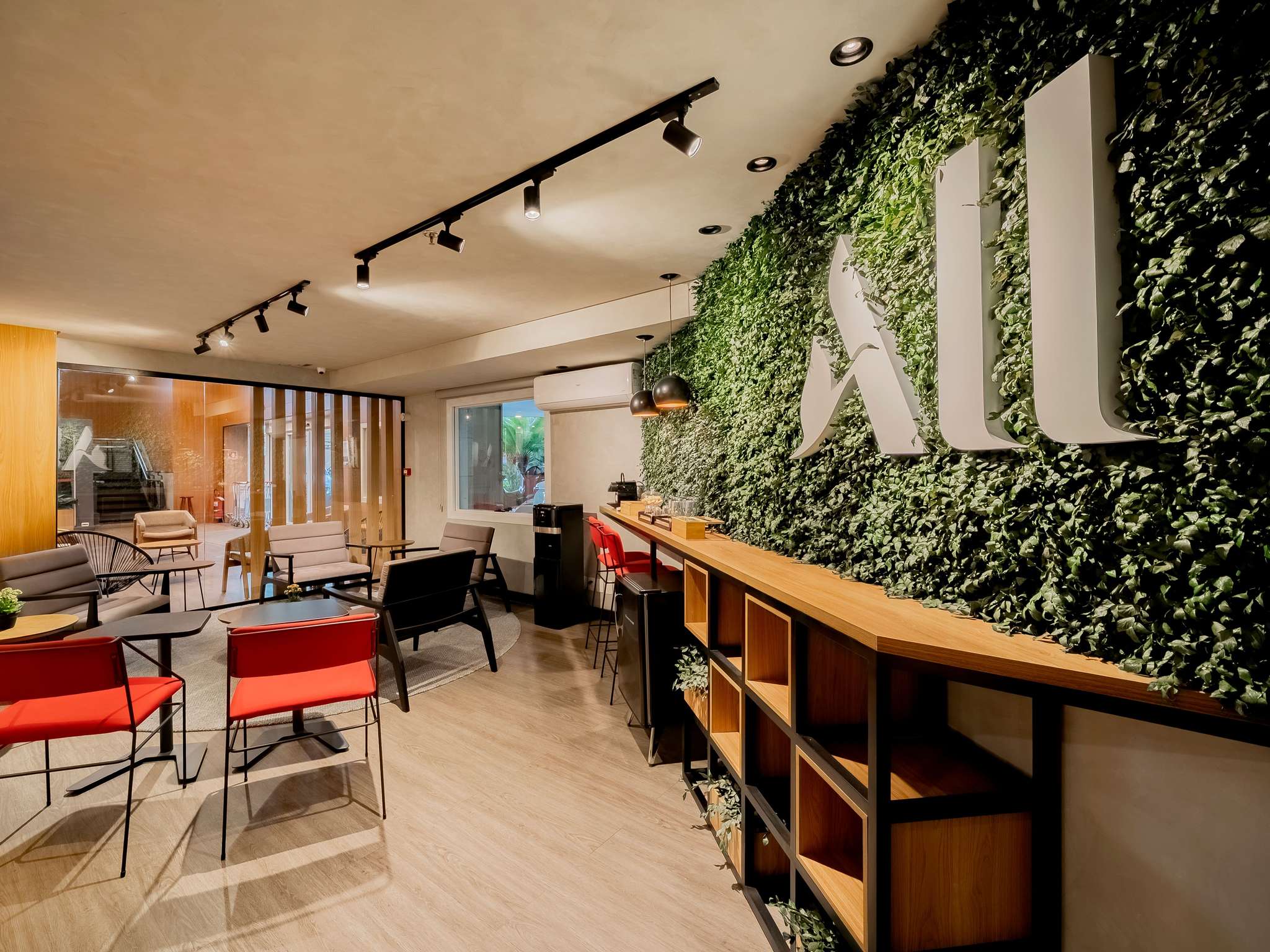 Foto - ibis Sao Paulo Congonhas