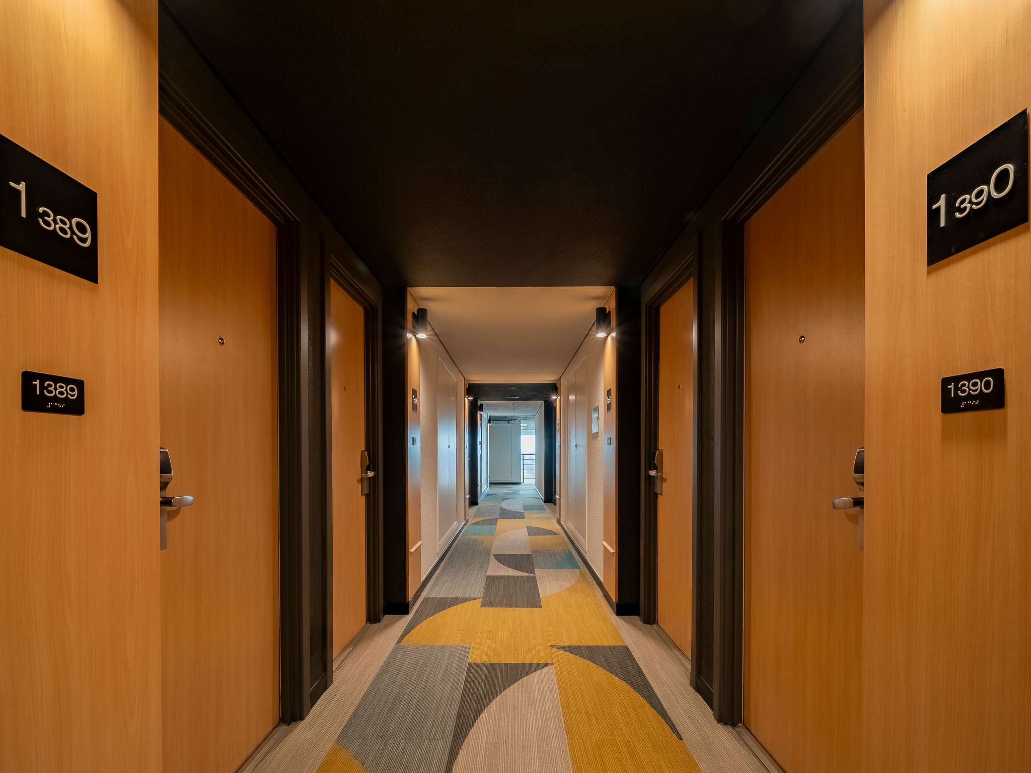 Foto - ibis Sao Paulo Congonhas