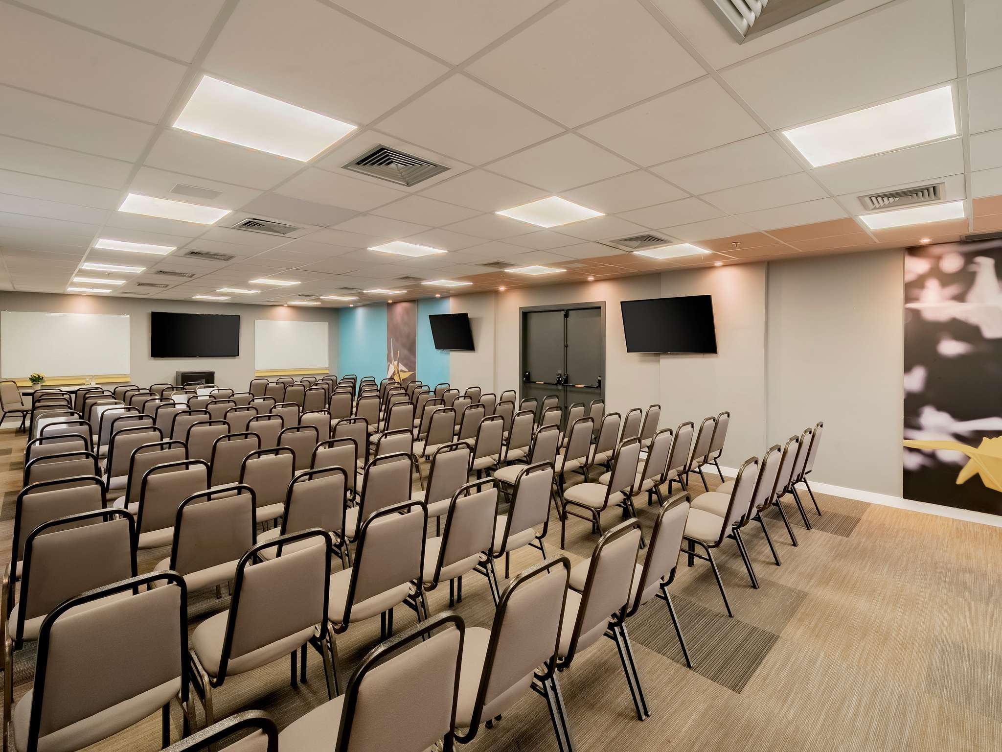 Foto - ibis Sao Paulo Congonhas