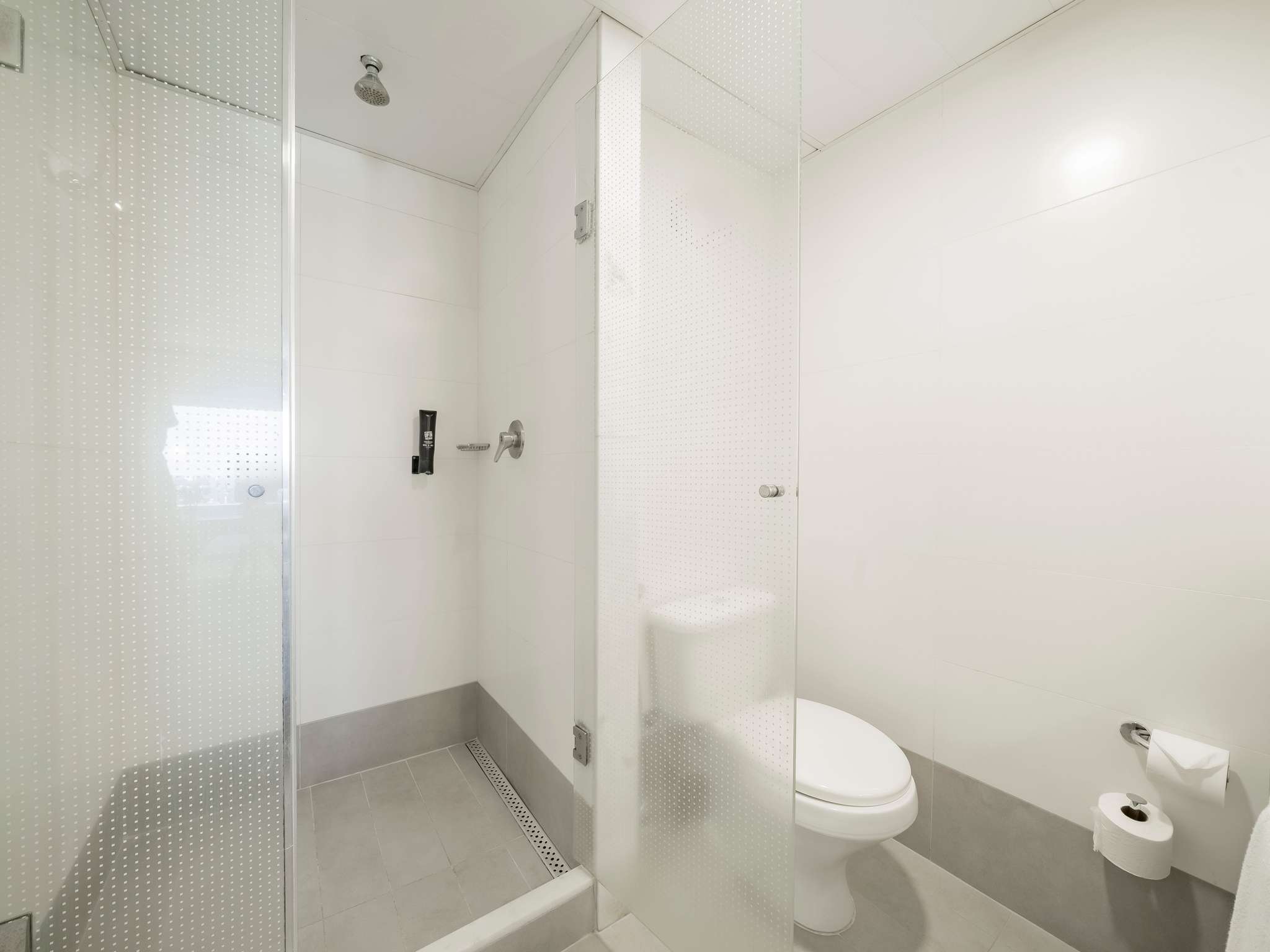 Foto - ibis Sao Paulo Congonhas