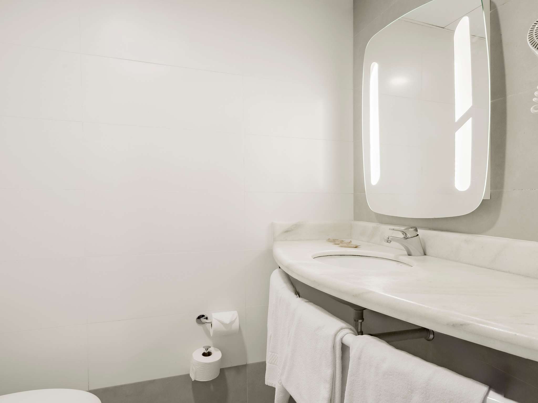 Foto - ibis Sao Paulo Congonhas