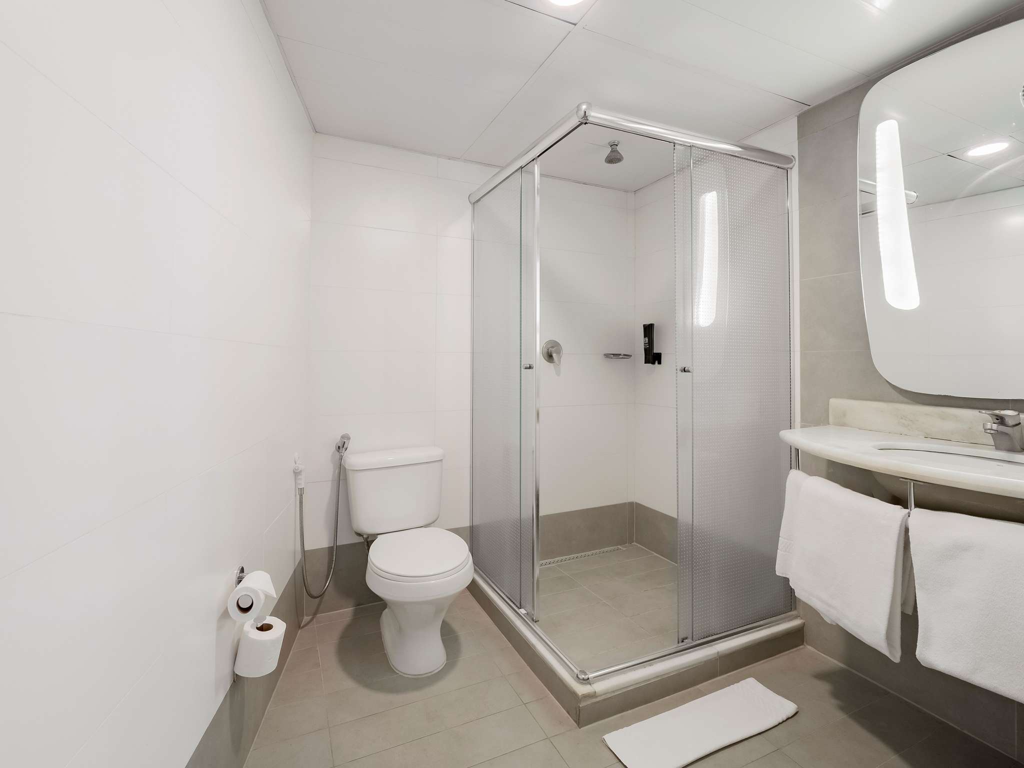 Foto - ibis Sao Paulo Congonhas