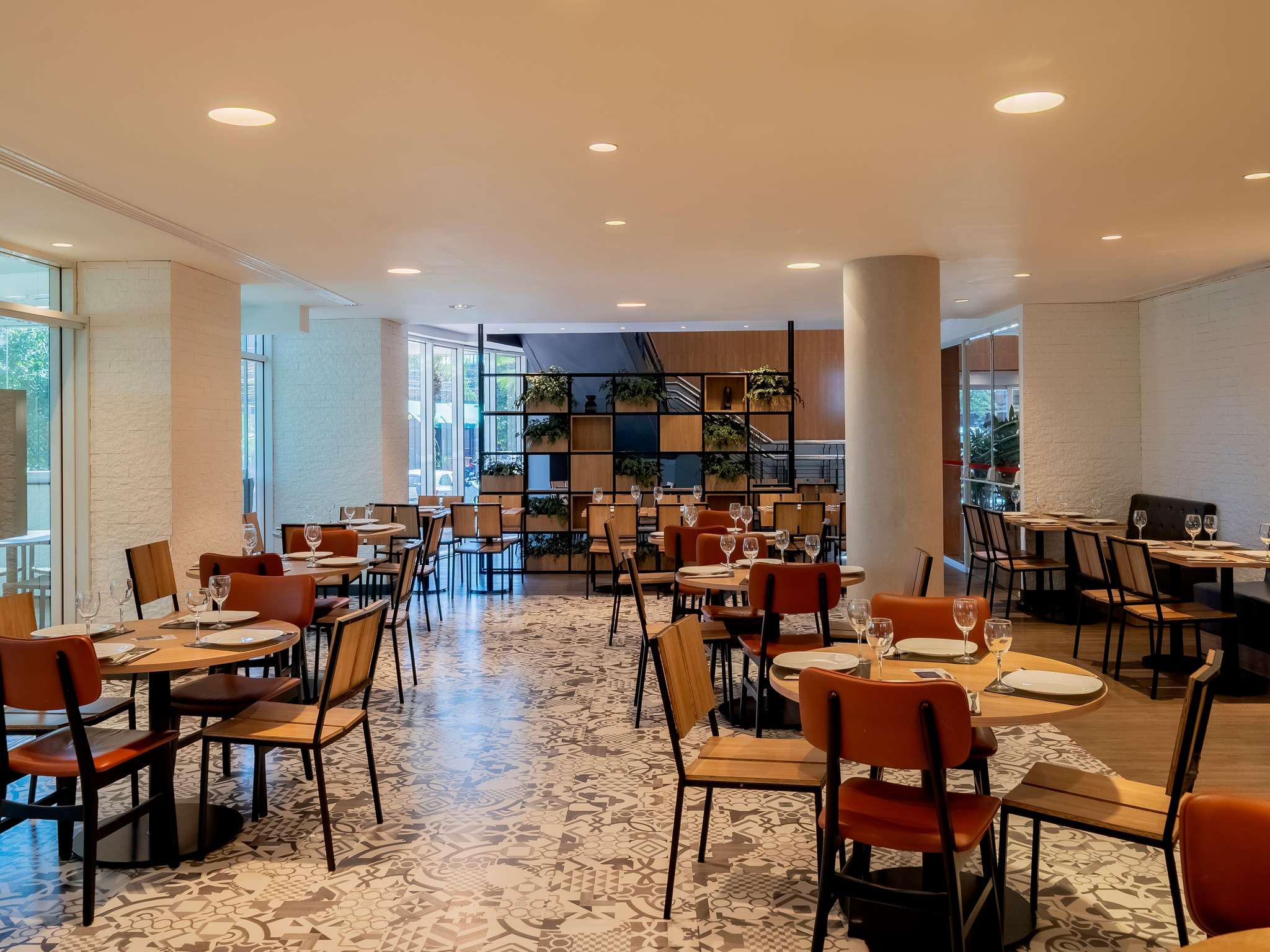 Foto - ibis Sao Paulo Congonhas