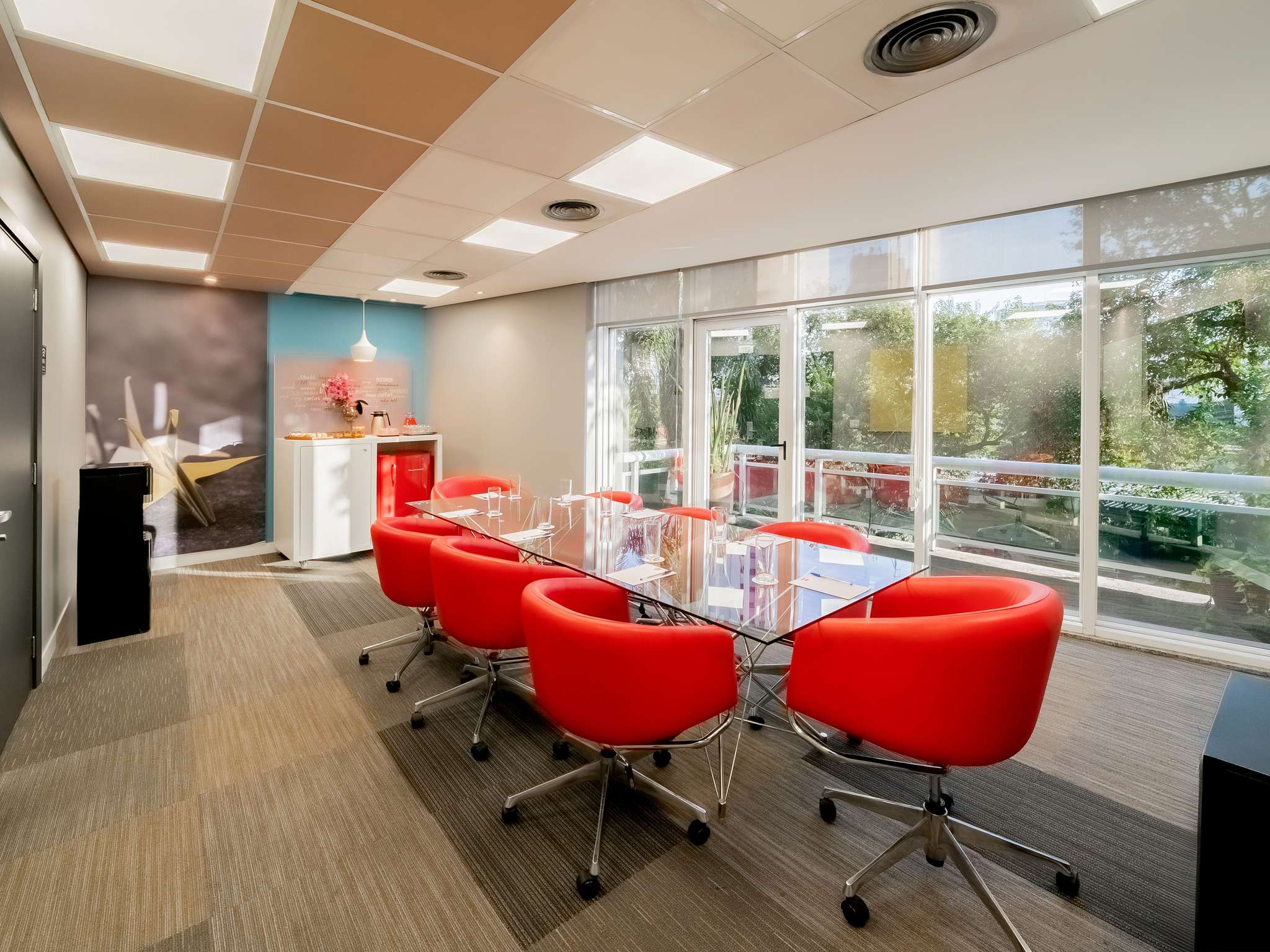 Foto - ibis Sao Paulo Congonhas