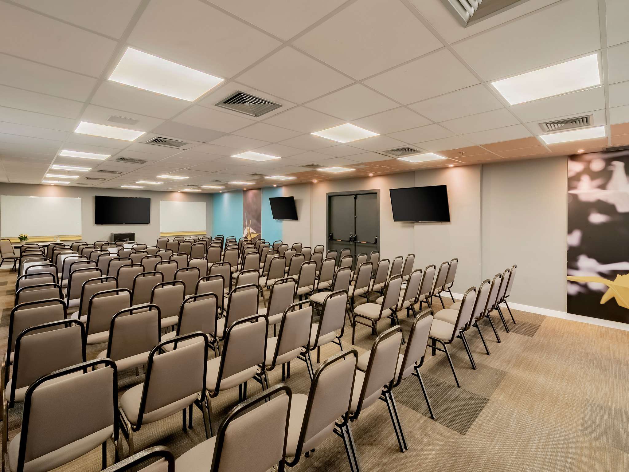 Foto - ibis Sao Paulo Congonhas