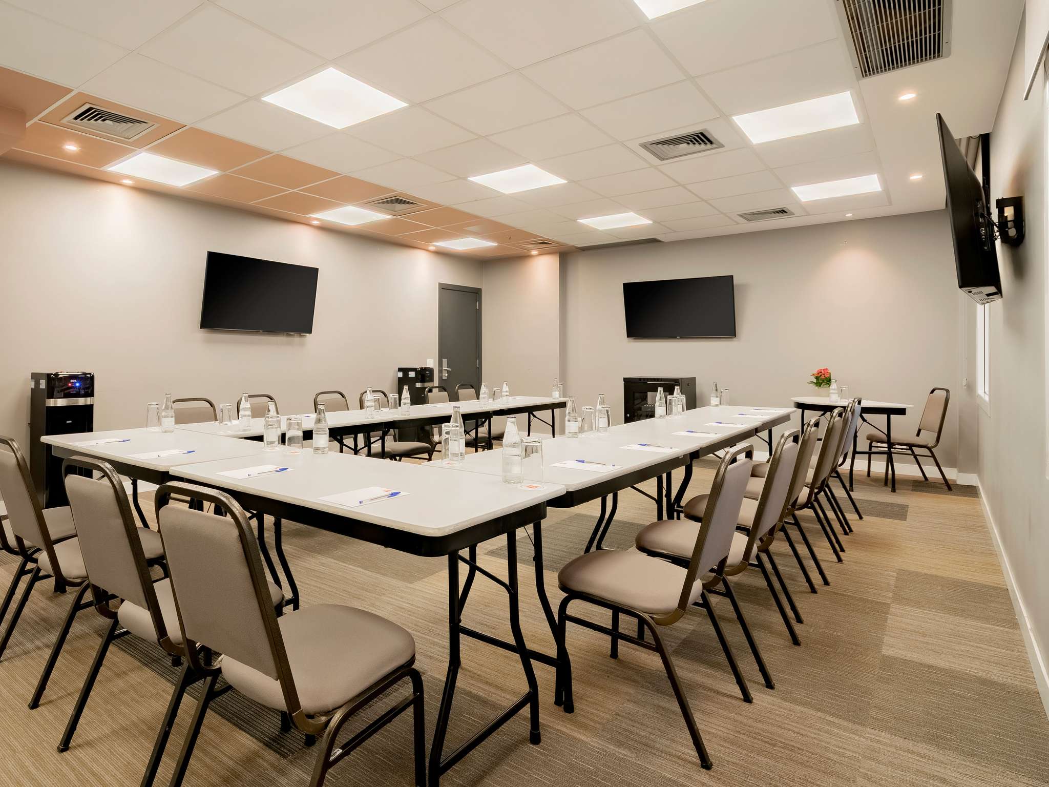 Foto - ibis Sao Paulo Congonhas