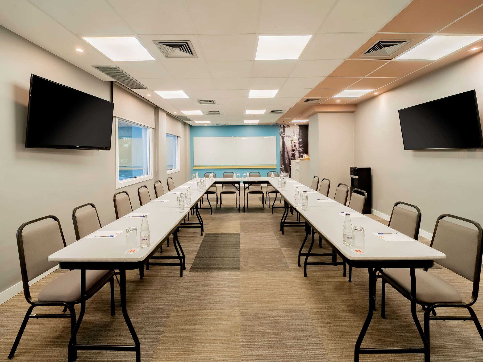 Foto - ibis Sao Paulo Congonhas