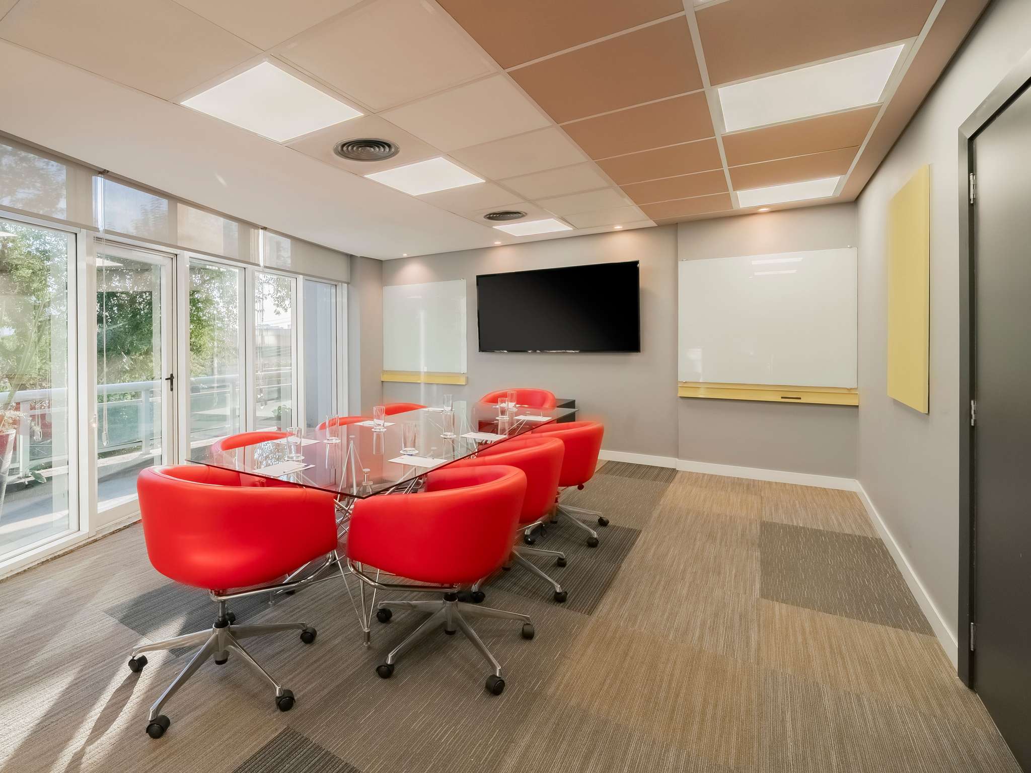 Foto - ibis Sao Paulo Congonhas