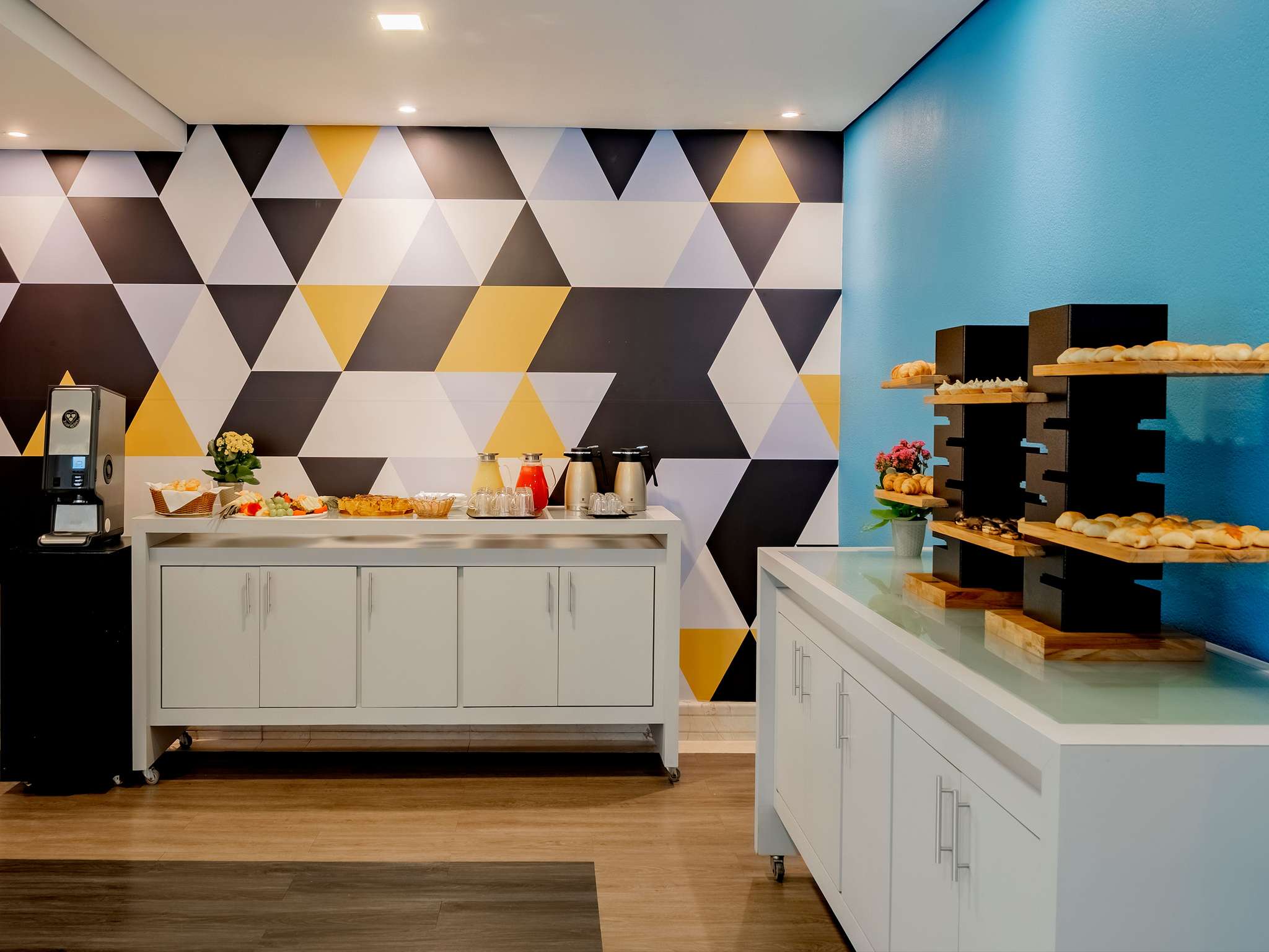 Foto - ibis Sao Paulo Congonhas