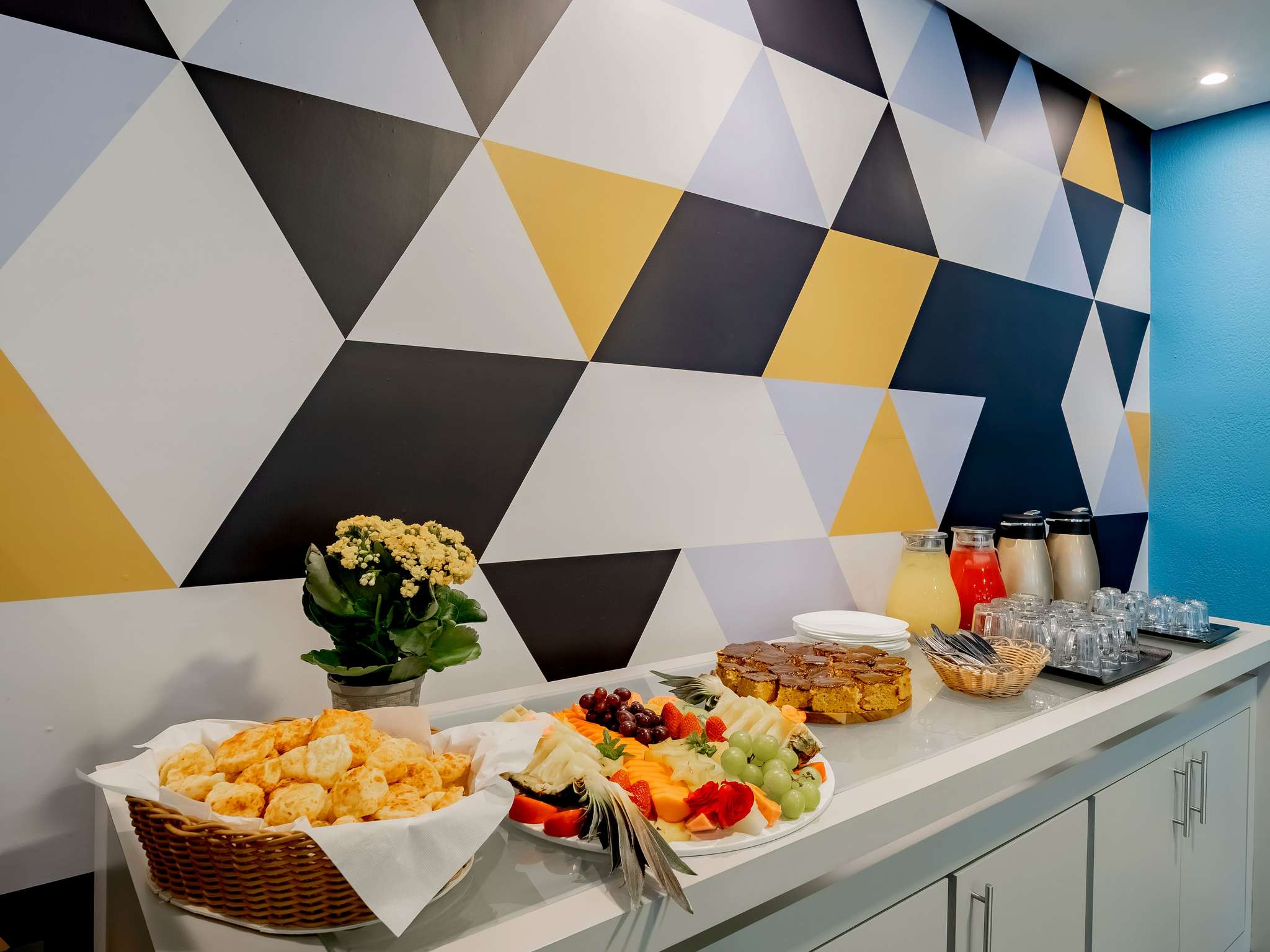 Foto - ibis Sao Paulo Congonhas