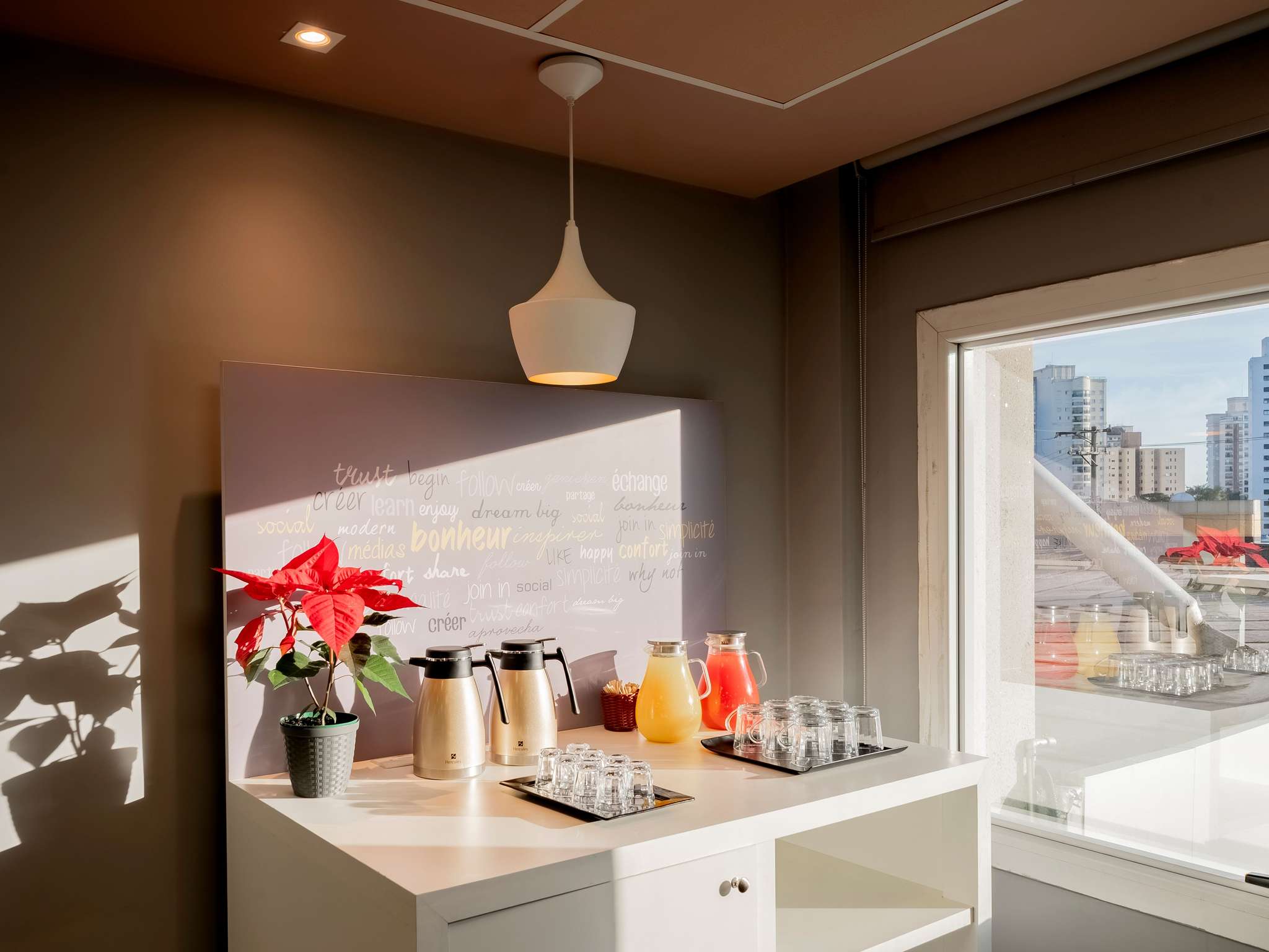 Foto - ibis Sao Paulo Congonhas