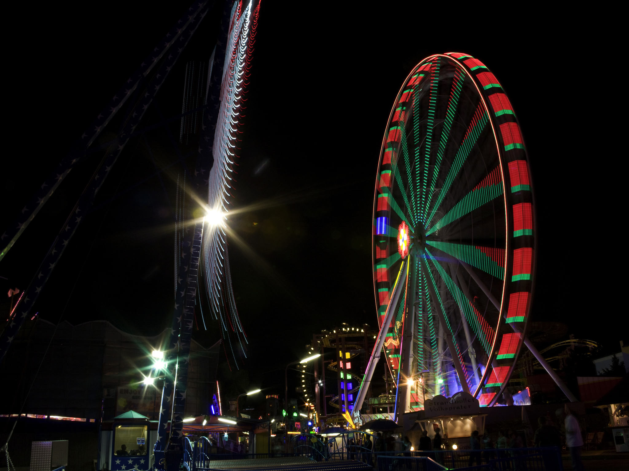 Foto - Novotel Suites Wien City Donau