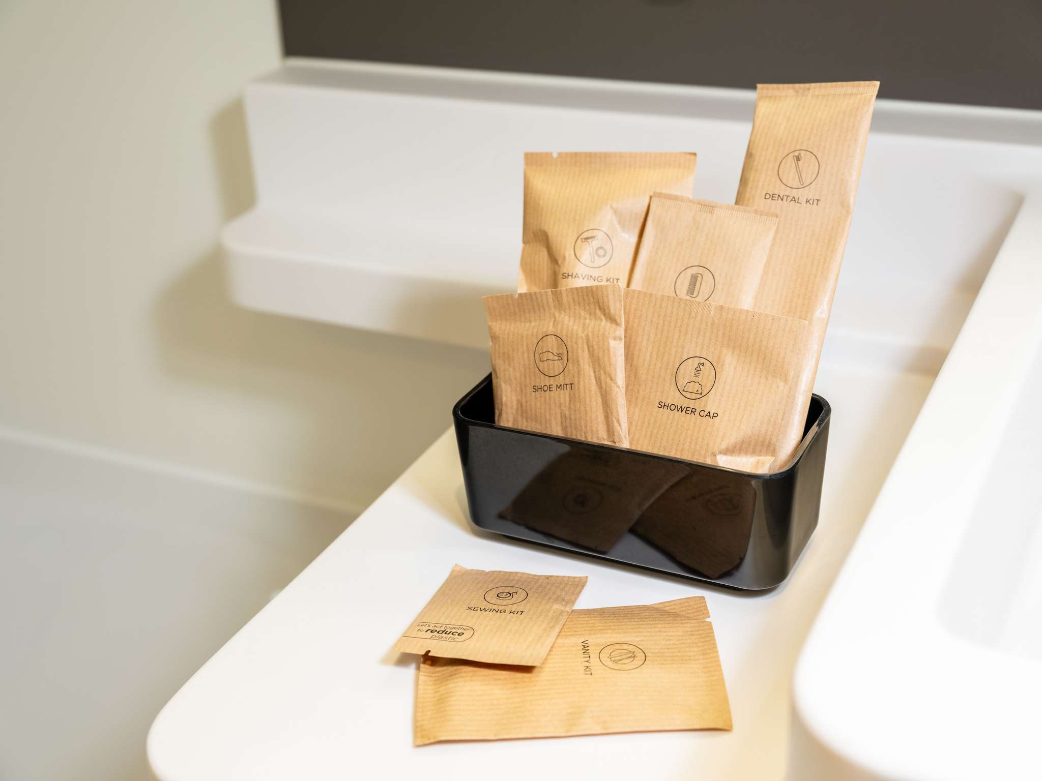 Foto - Novotel Suites Wien City Donau