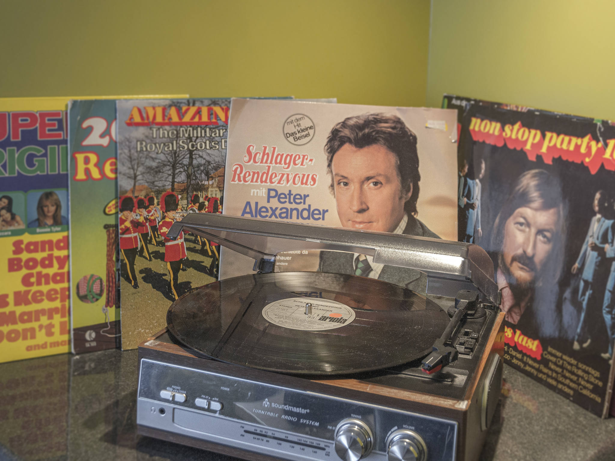 Foto - Novotel Suites Wien City Donau