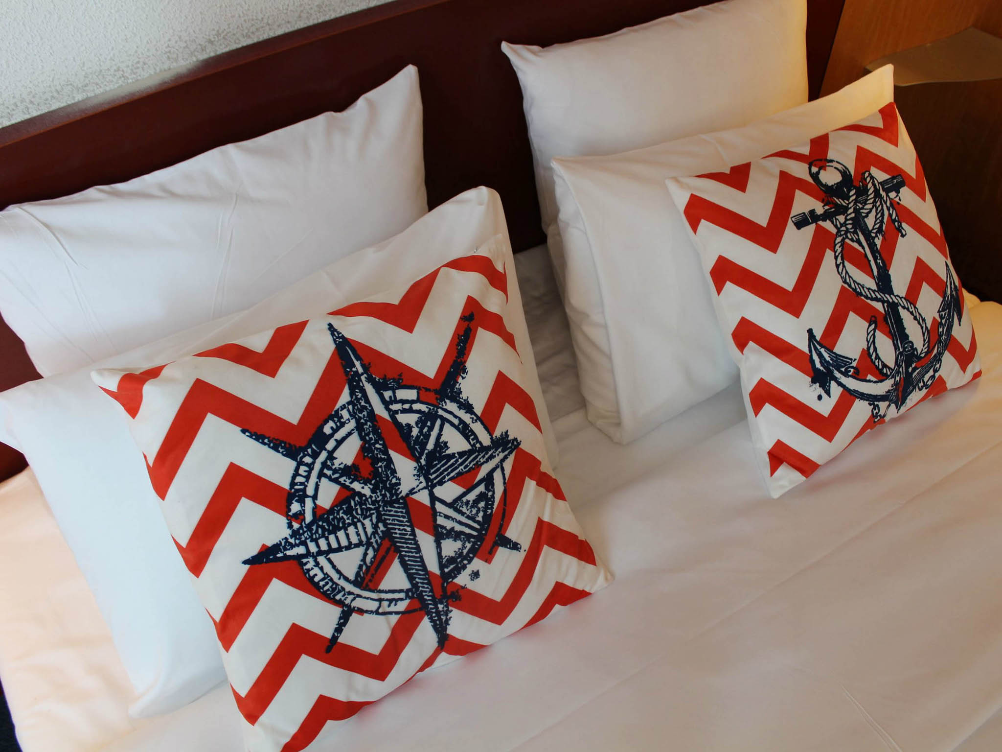 Foto - Novotel Suites Wien City Donau