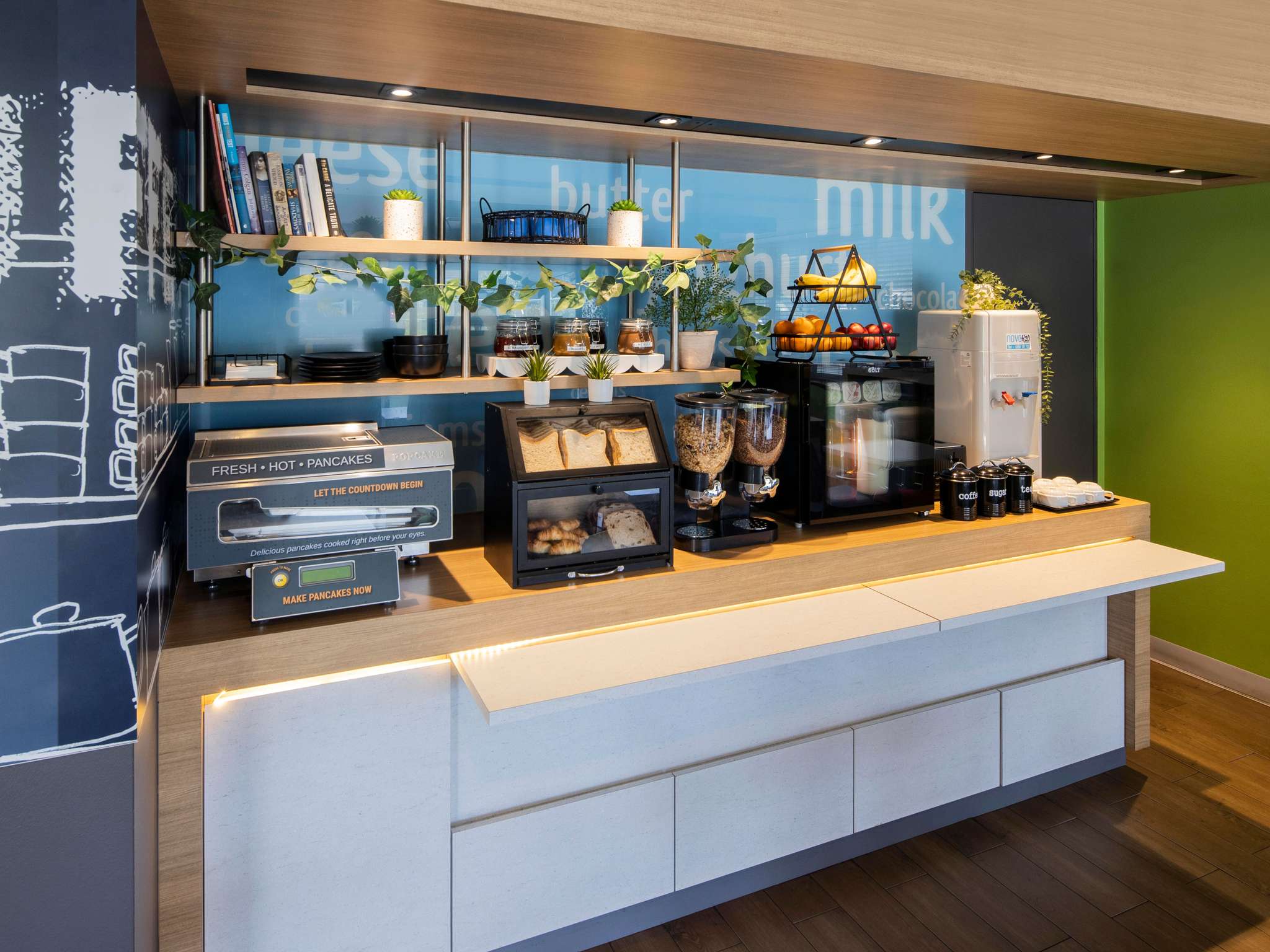 Foto - Ibis Budget - Casula Liverpool
