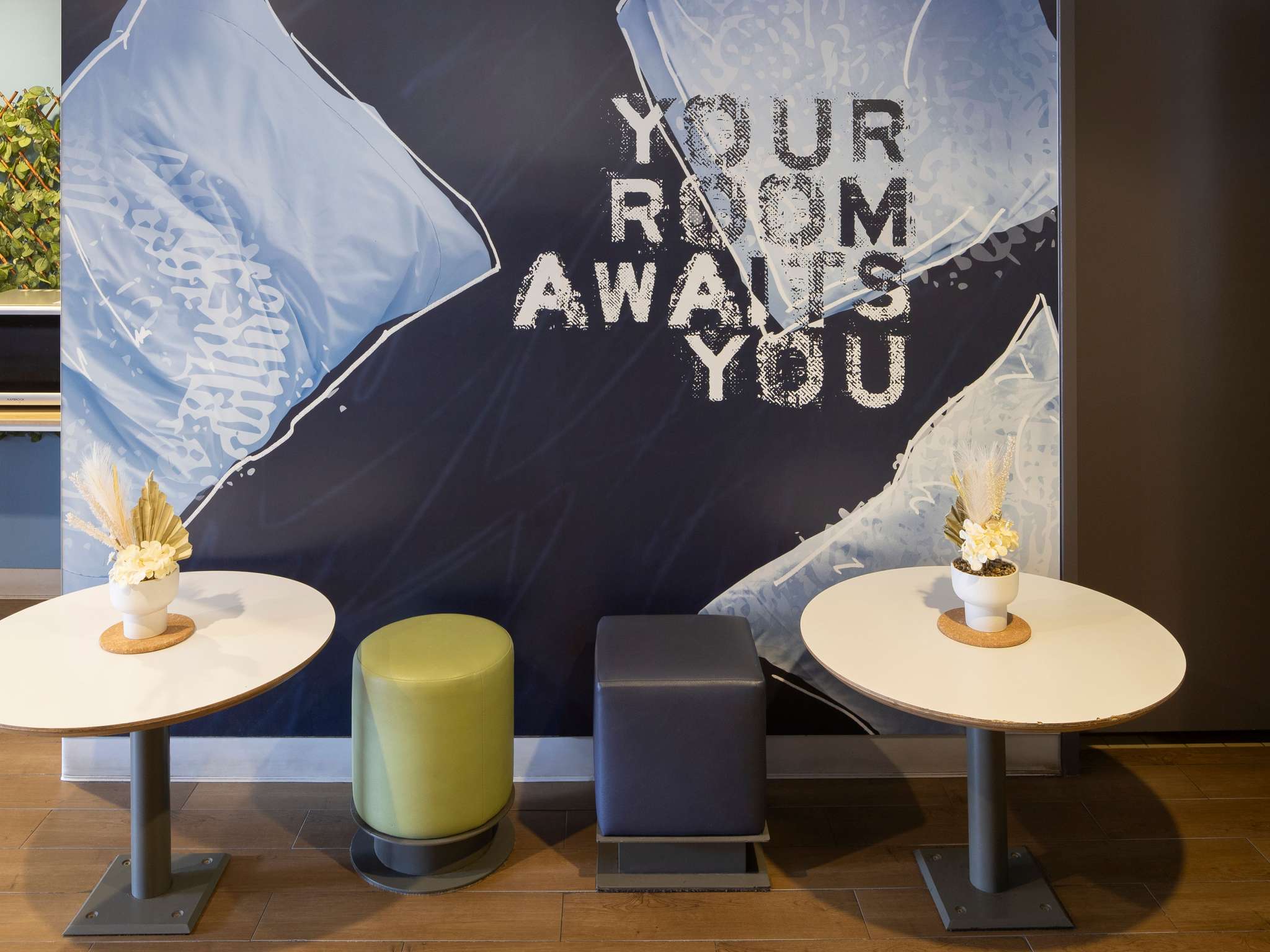 Foto - Ibis Budget - Casula Liverpool