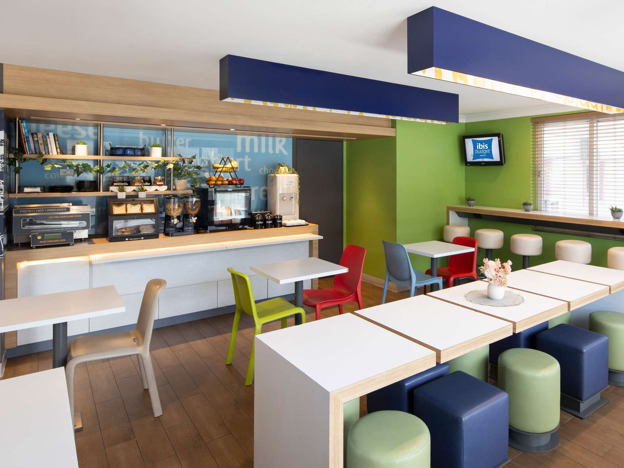 Foto - Ibis Budget - Casula Liverpool