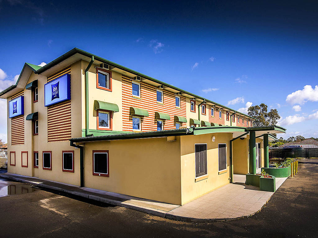 ibis budget Casula Liverpool - Image 1