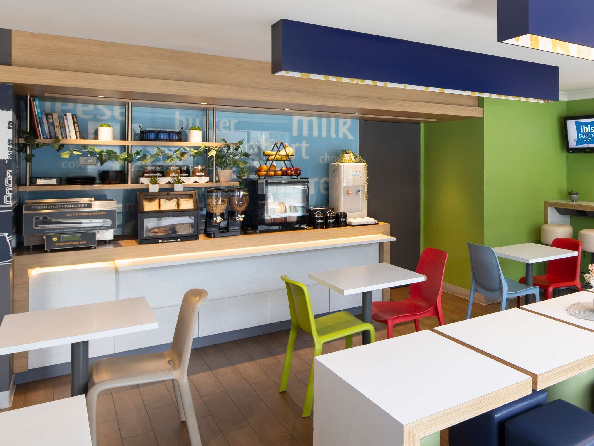 Foto - Ibis Budget - Casula Liverpool