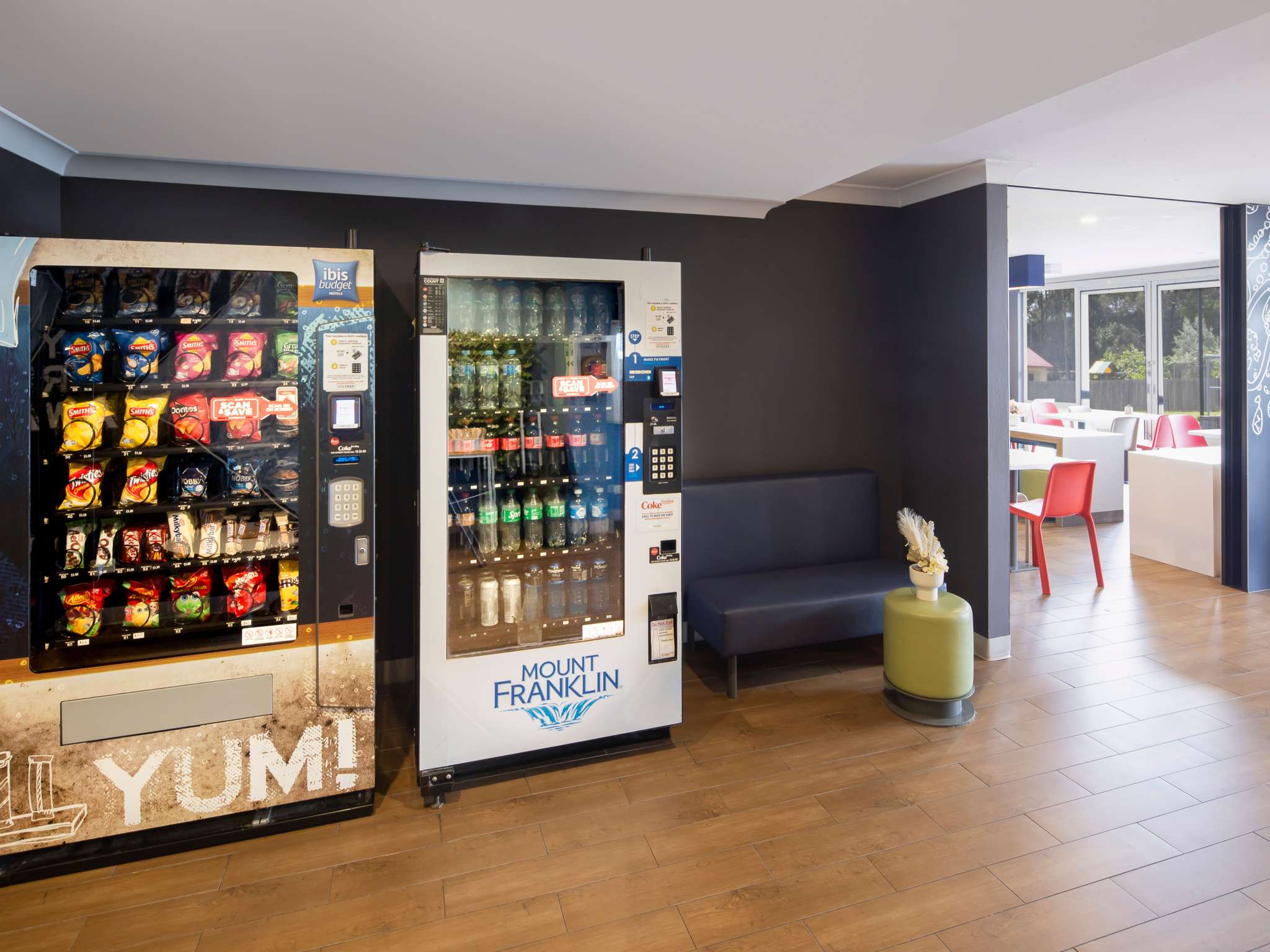 Foto - Ibis Budget - Casula Liverpool