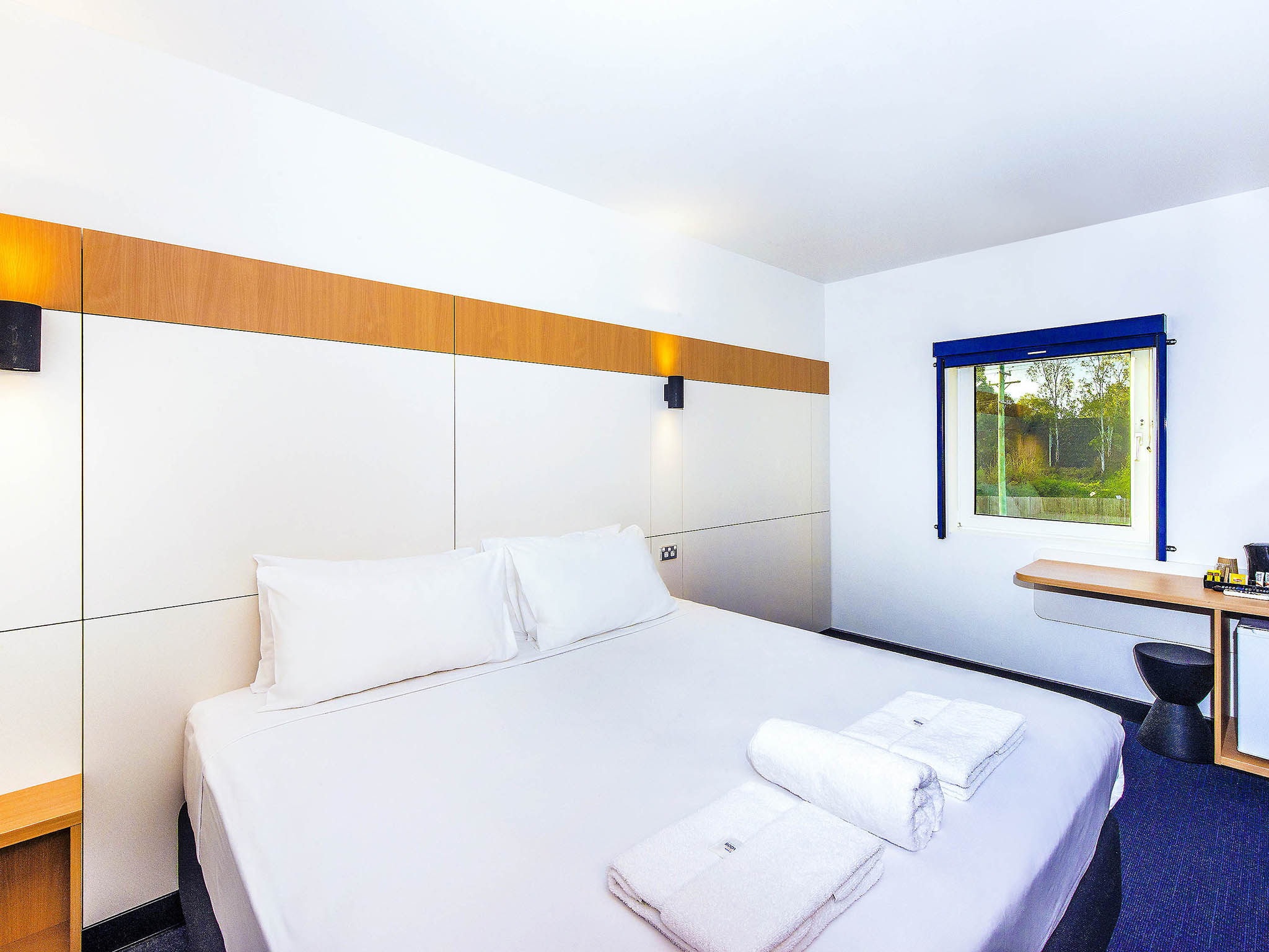 Foto - Ibis Budget - Casula Liverpool