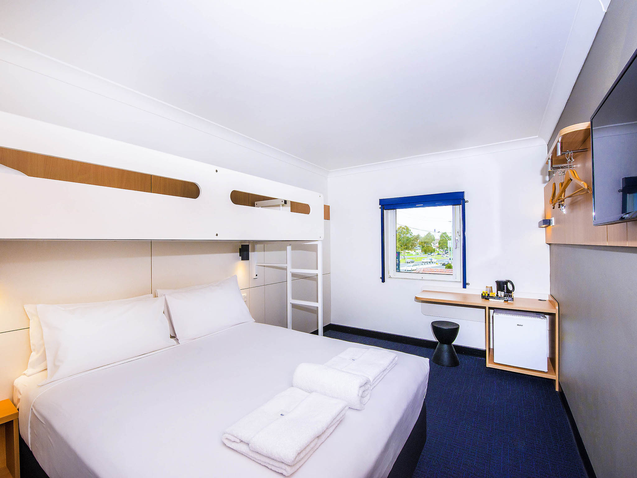 Foto - Ibis Budget - Casula Liverpool
