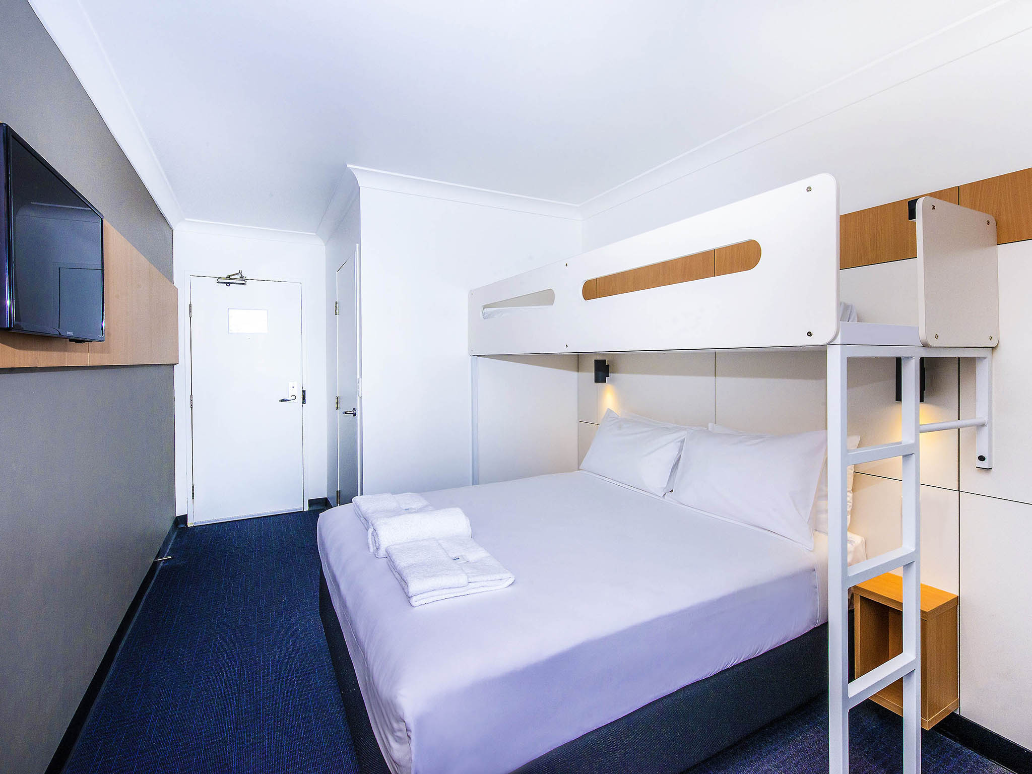 Foto - Ibis Budget - Casula Liverpool
