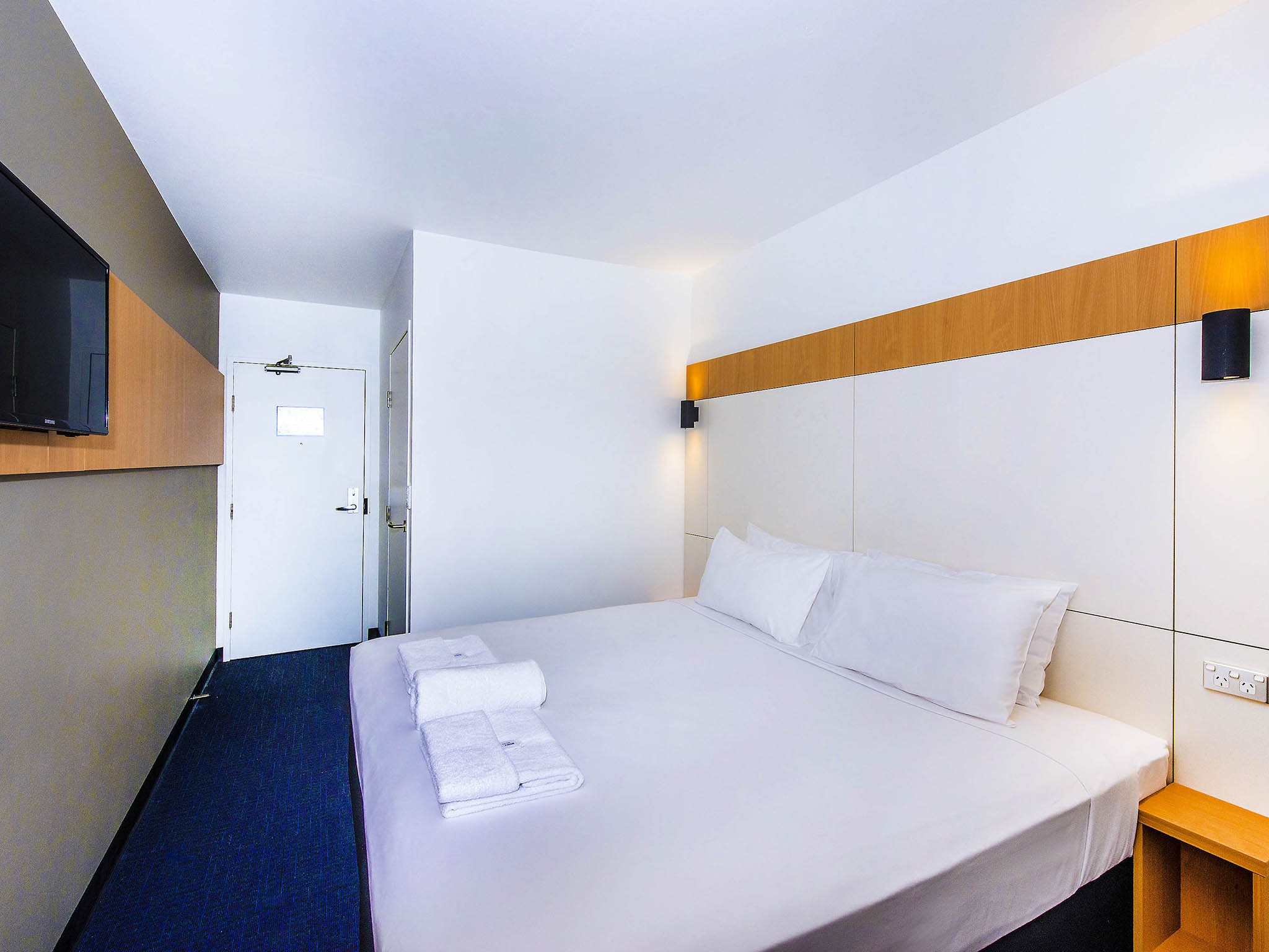 Foto - Ibis Budget - Casula Liverpool