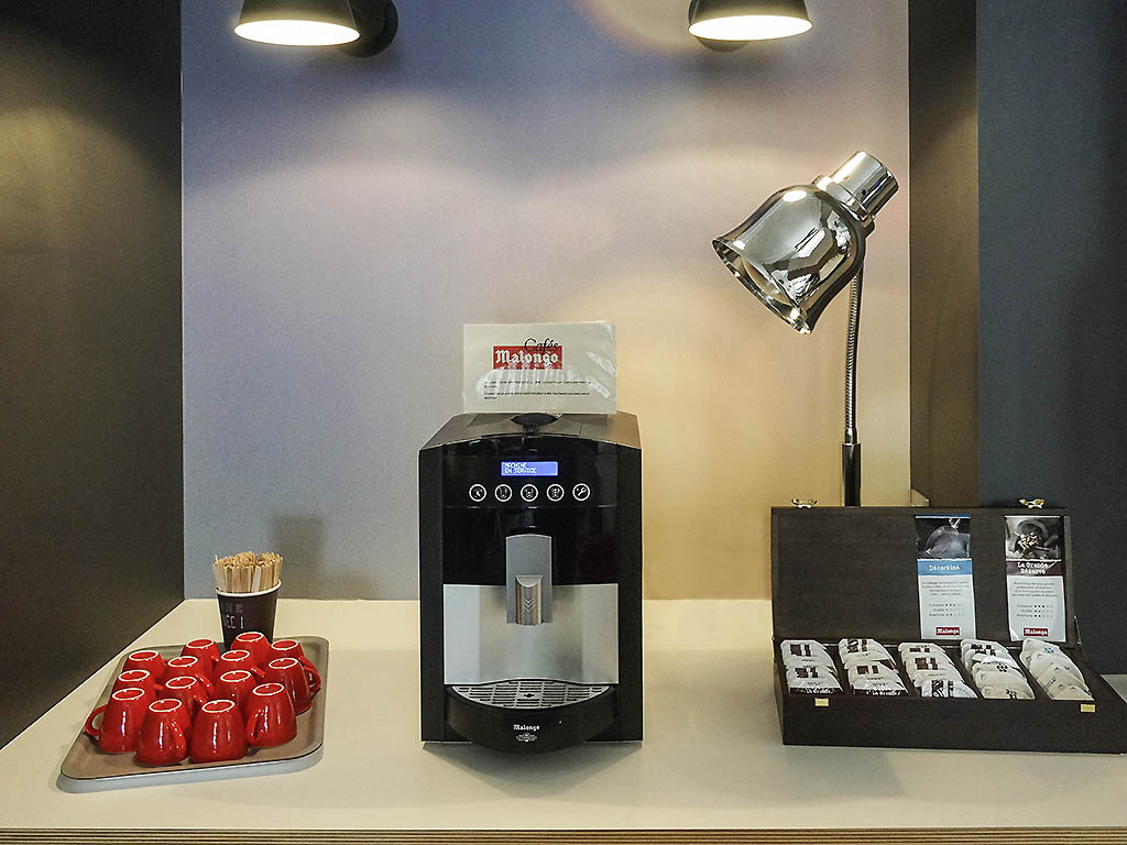 Foto - ibis Nice Centre Notre Dame