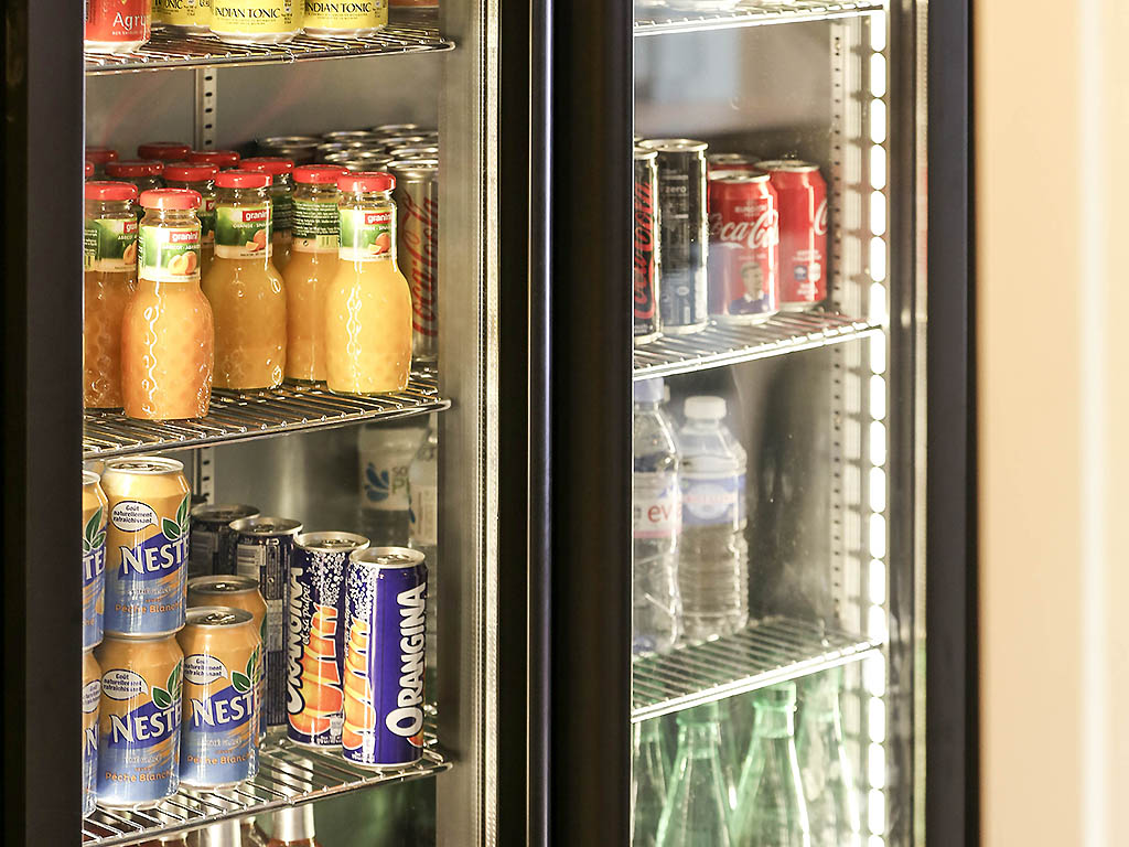 Foto - ibis Nice Centre Notre Dame