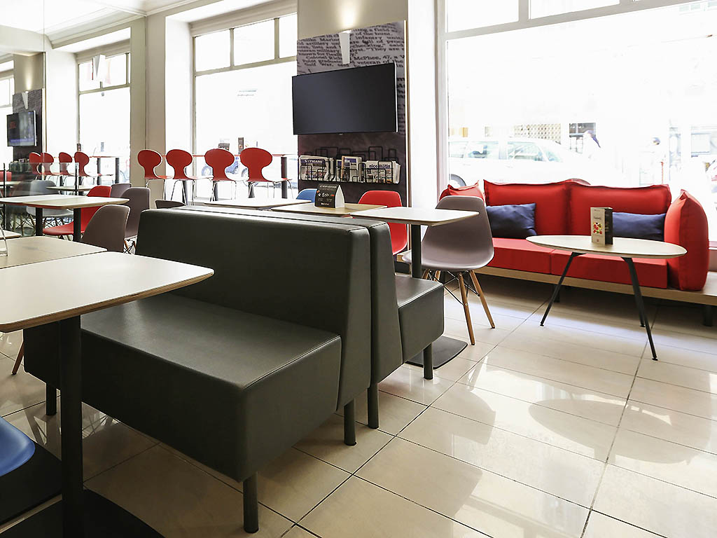 Foto - ibis Nice Centre Notre Dame