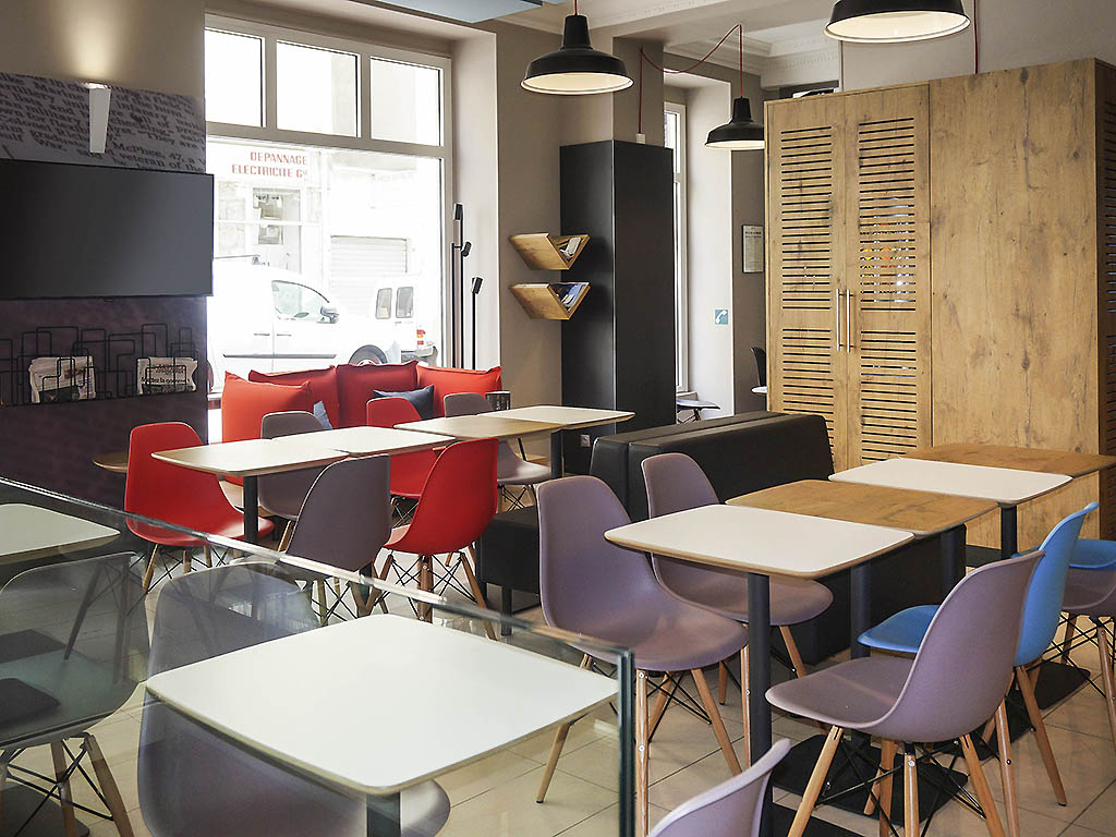 Foto - ibis Nice Centre Notre Dame