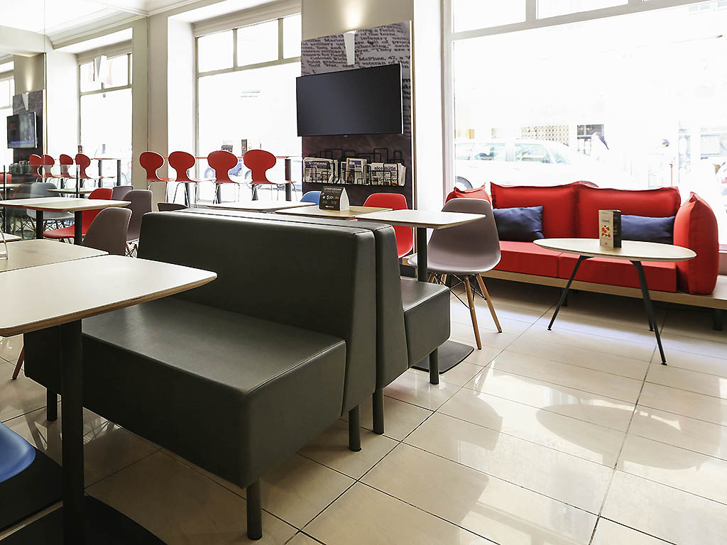 Foto - ibis Nice Centre Notre Dame