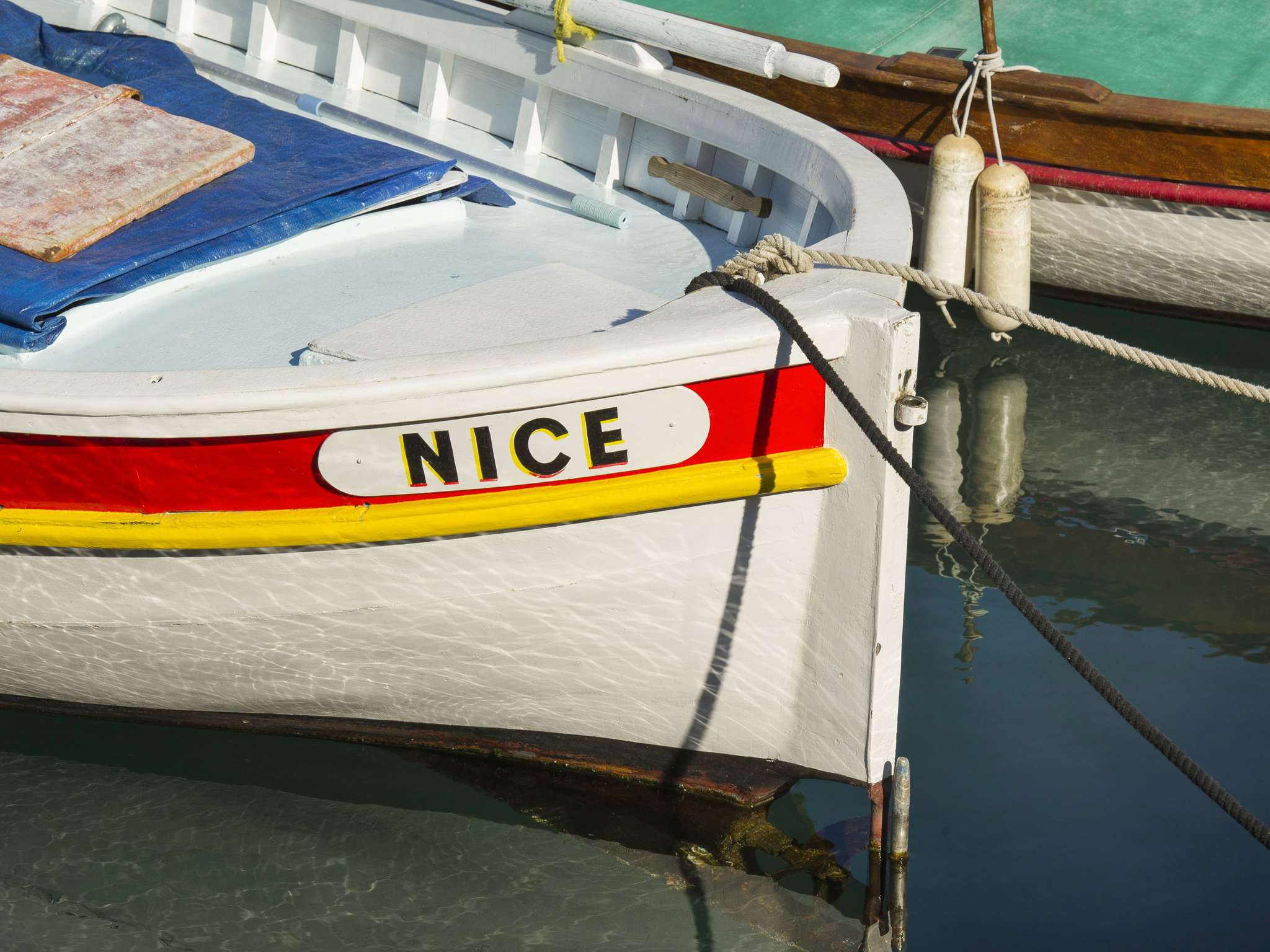 Foto - ibis Nice Centre Notre Dame