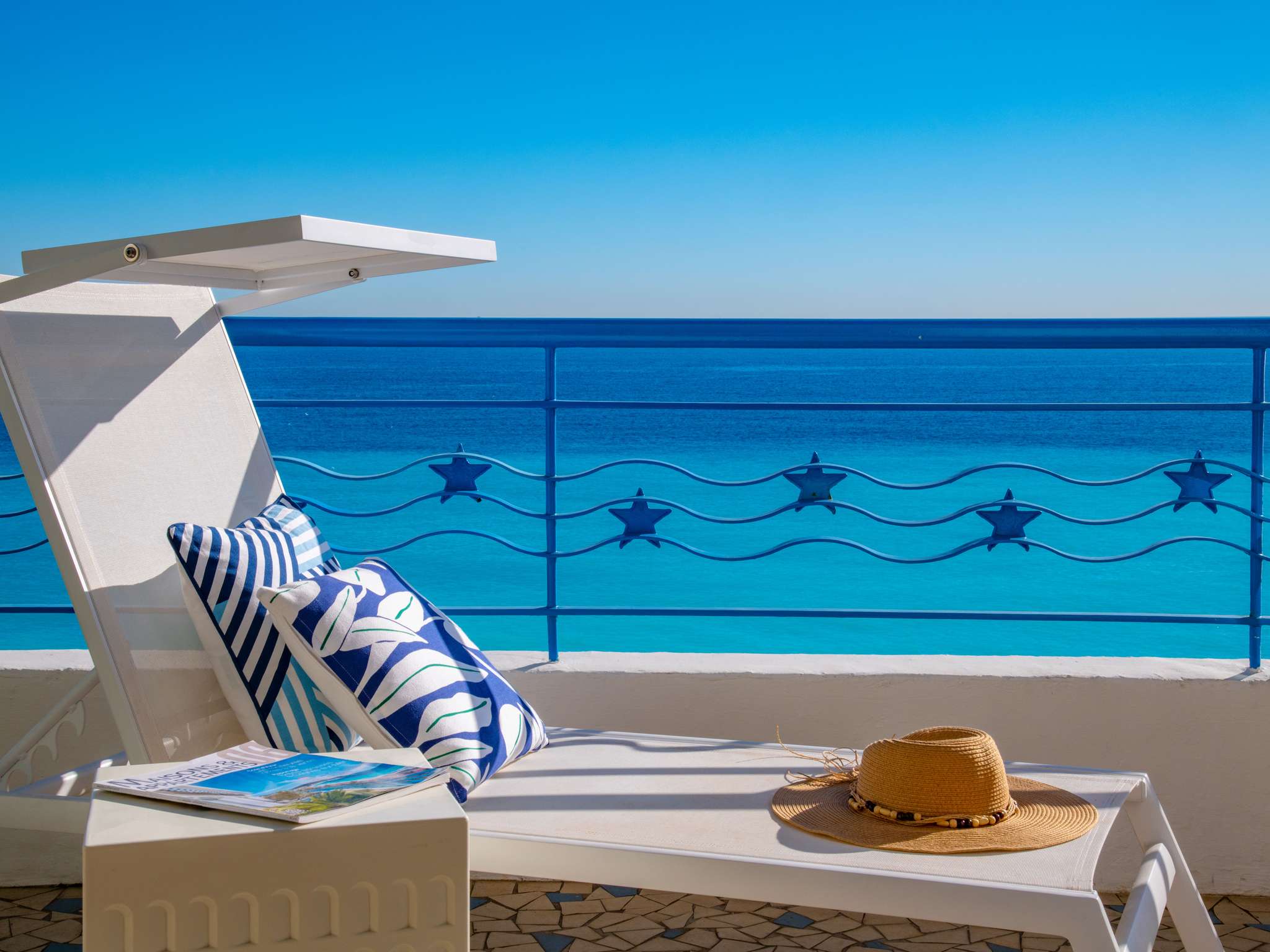 Foto - ibis Nice Centre Notre Dame