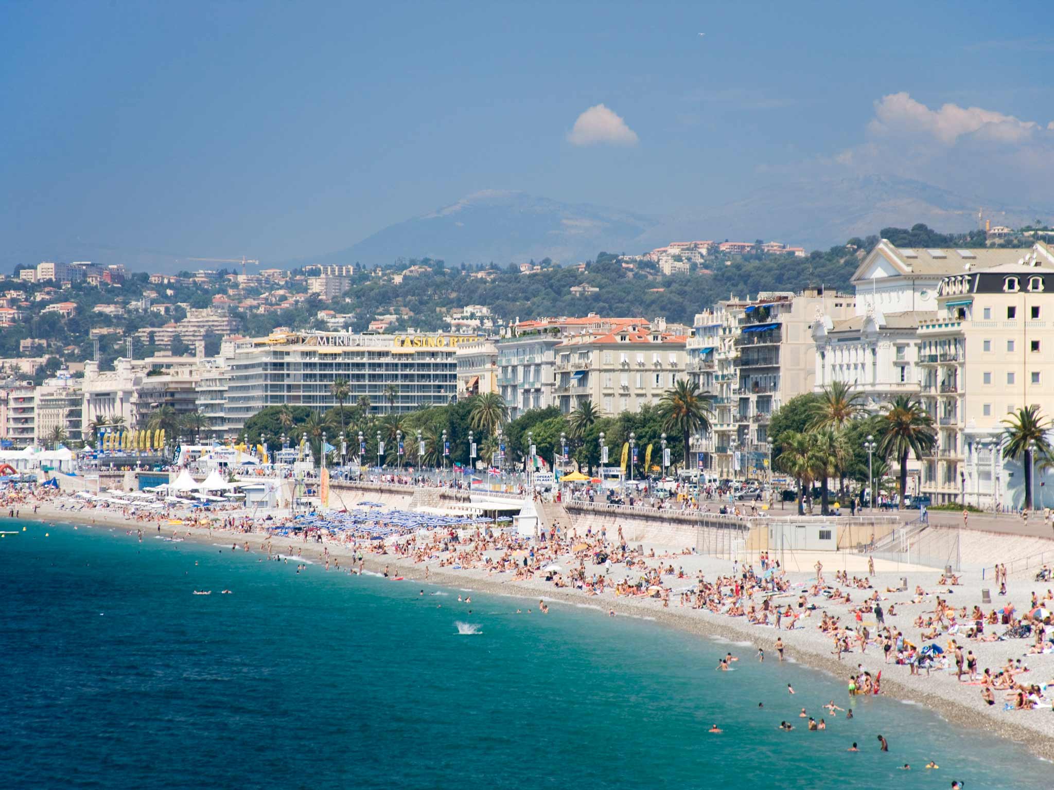 Foto - ibis Nice Centre Notre Dame