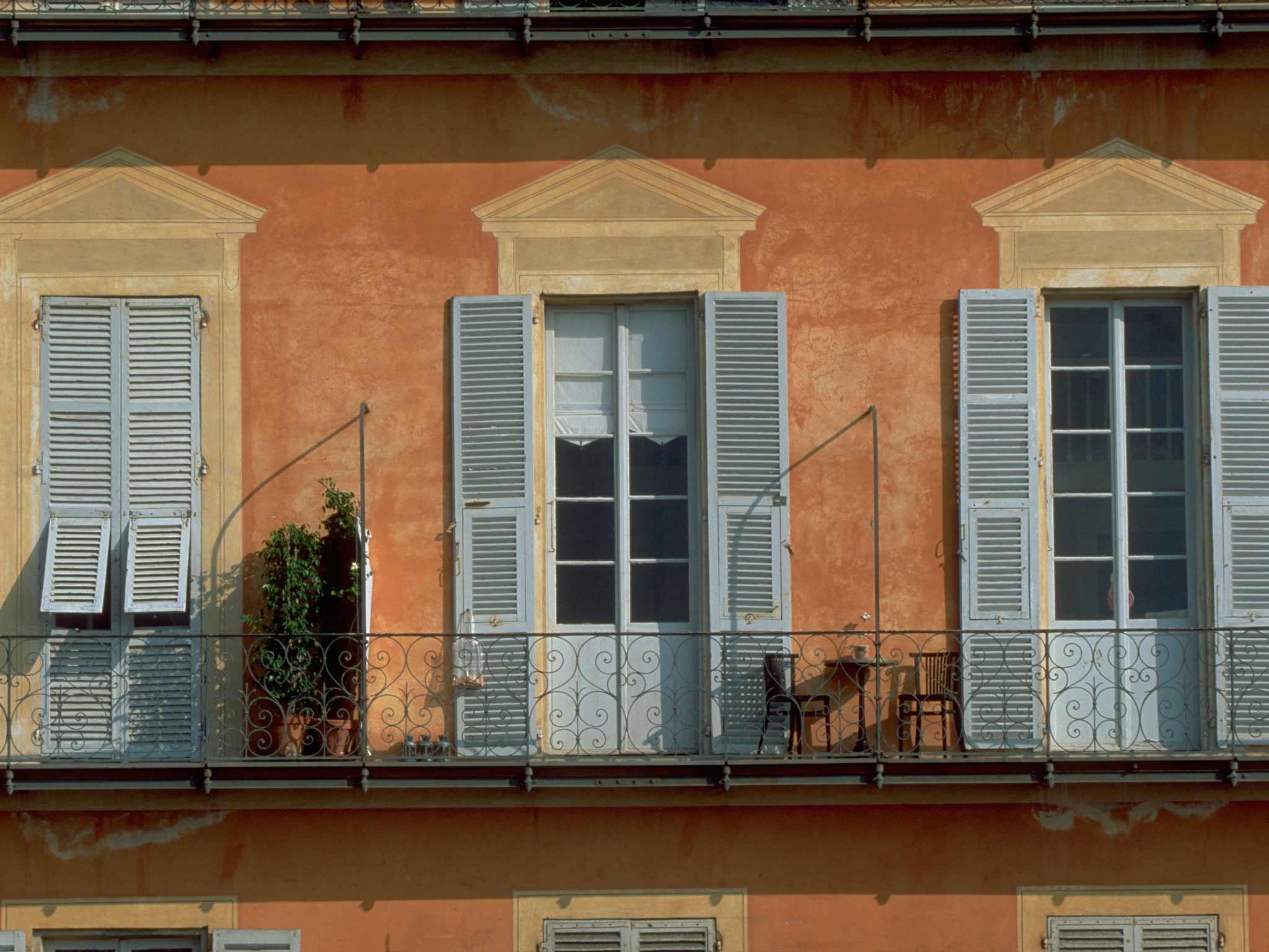 Foto - ibis Nice Centre Notre Dame