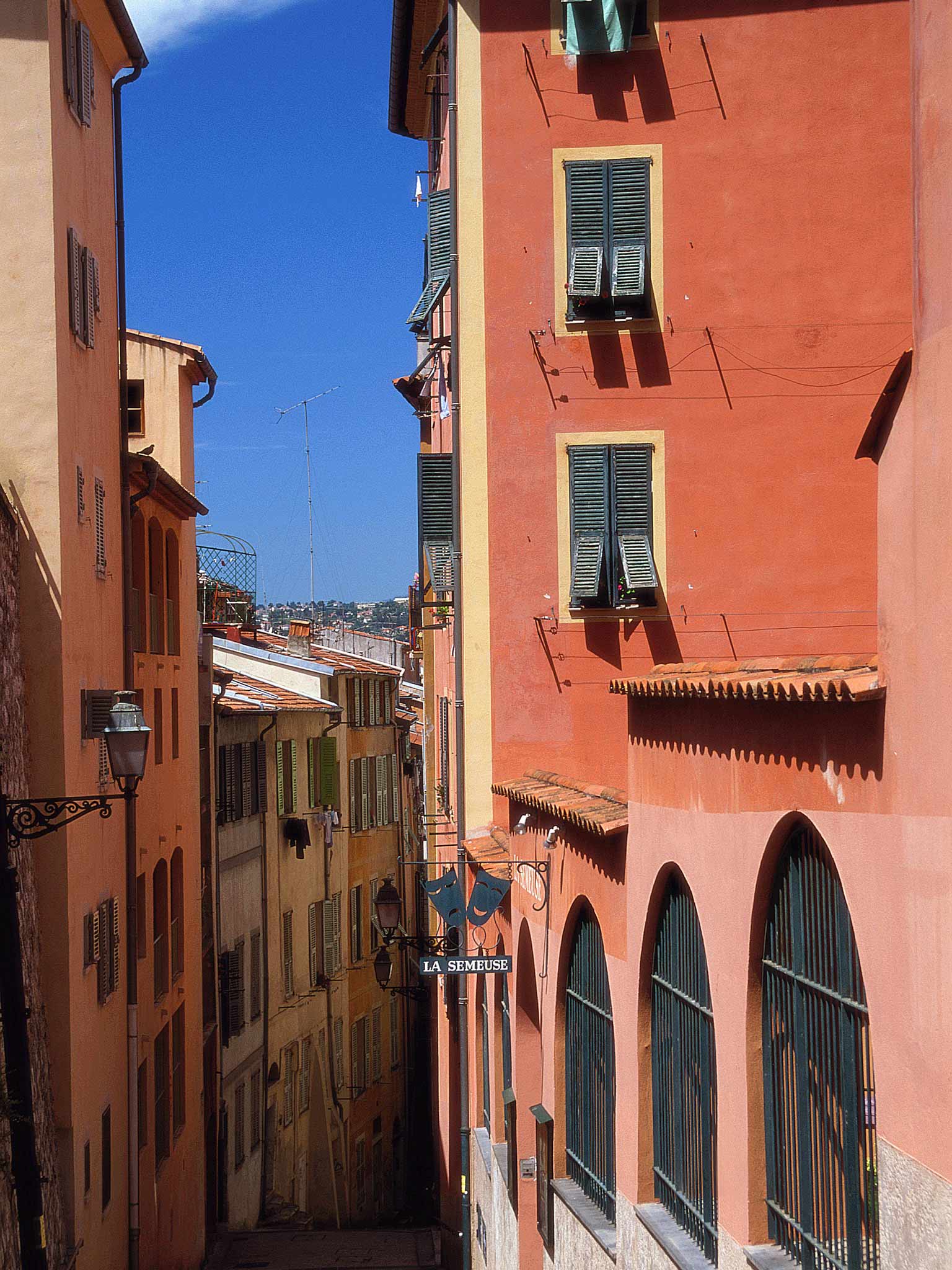 Foto - ibis Nice Centre Notre Dame