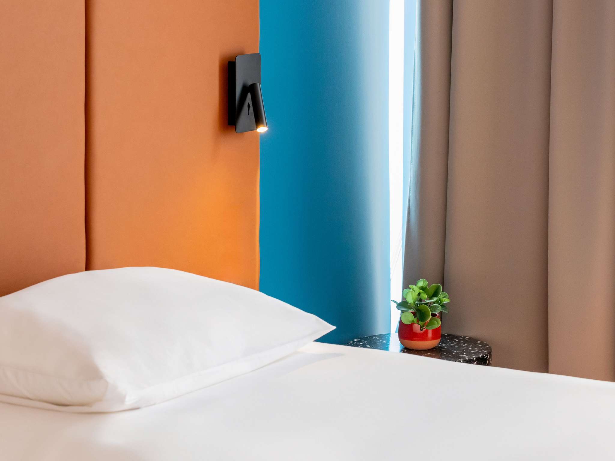 Foto - ibis Nice Centre Notre Dame