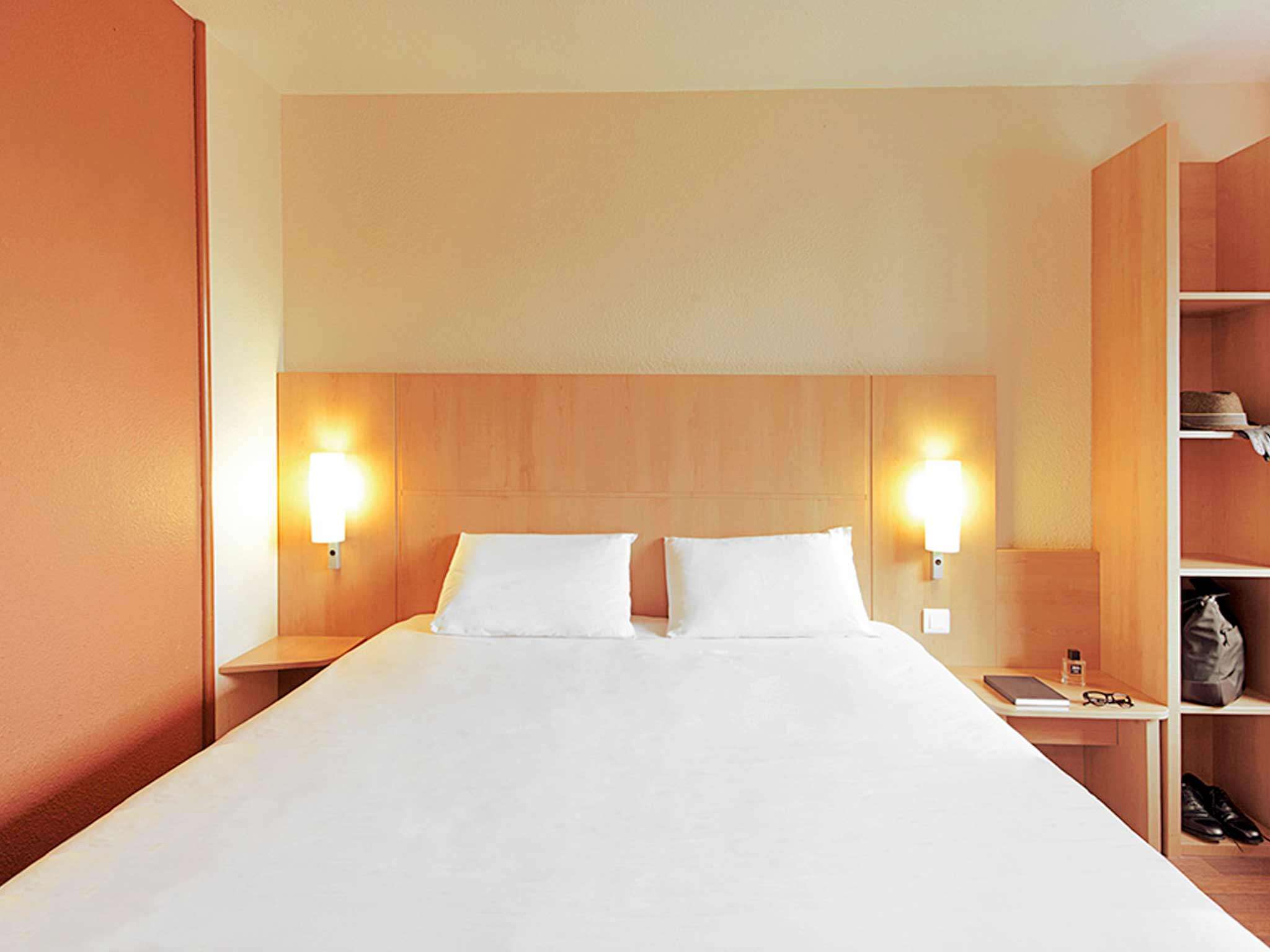 Foto - ibis Nice Centre Notre Dame