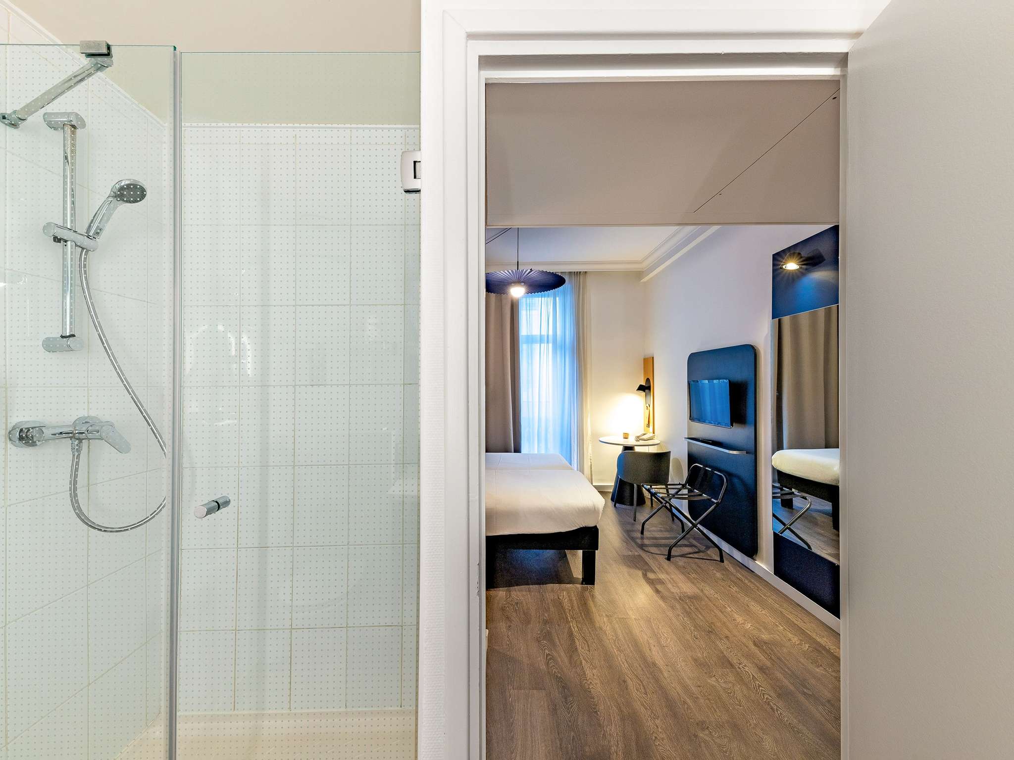 Foto - ibis Nice Centre Notre Dame