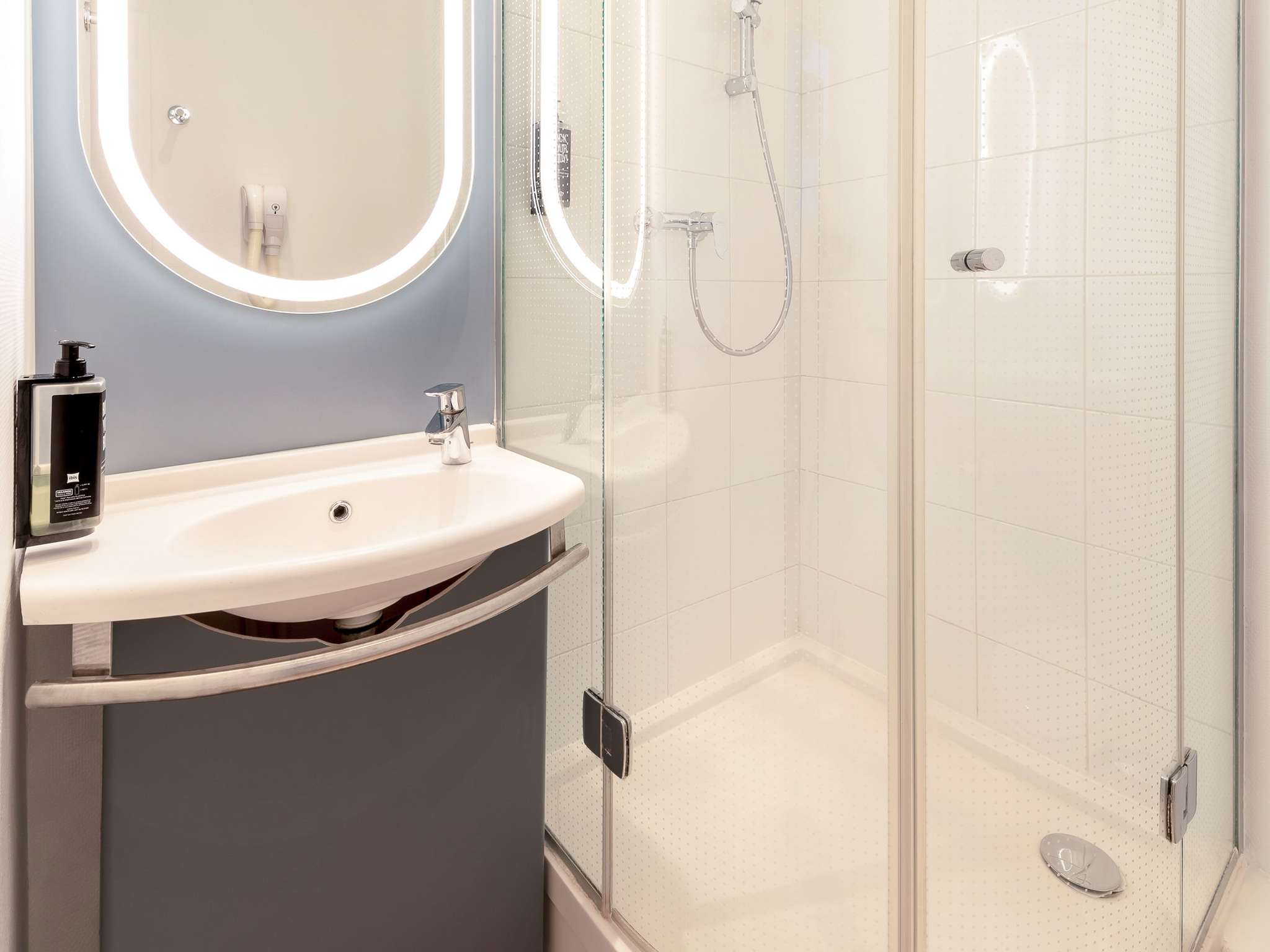 Foto - ibis Nice Centre Notre Dame